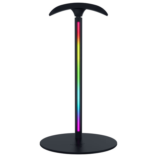 Razer Base Station V3 Chroma Smart RGB Headset Stand with USB Ports