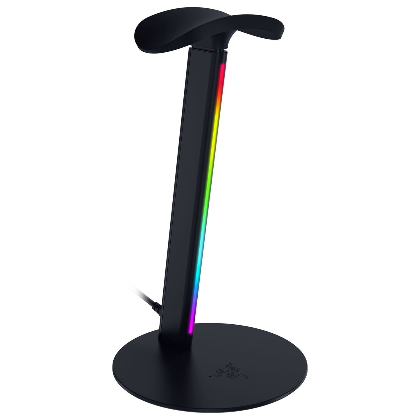 Razer Base Station V3 Chroma Smart RGB Headset Stand with USB Ports