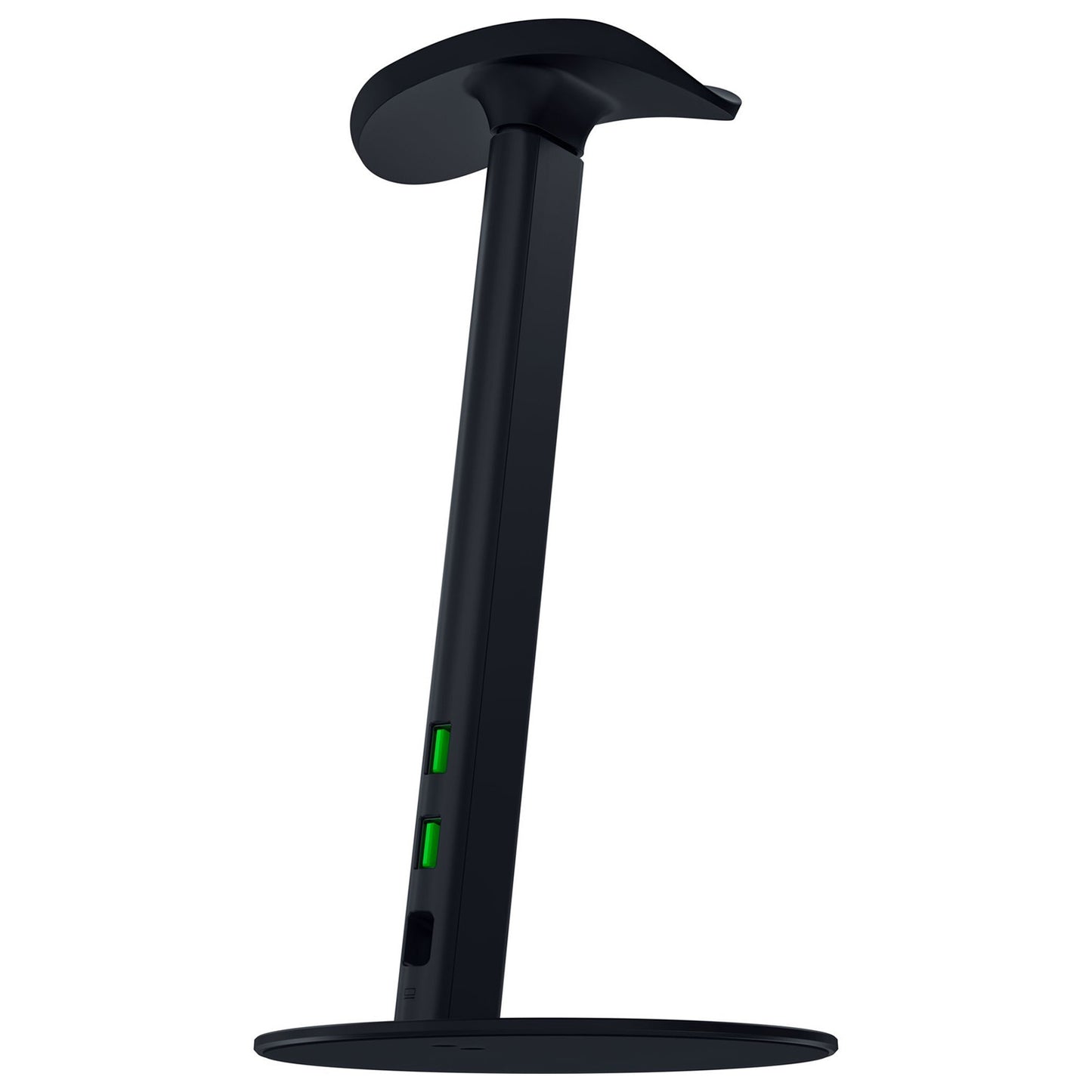 Razer Base Station V3 Chroma Smart RGB Headset Stand with USB Ports