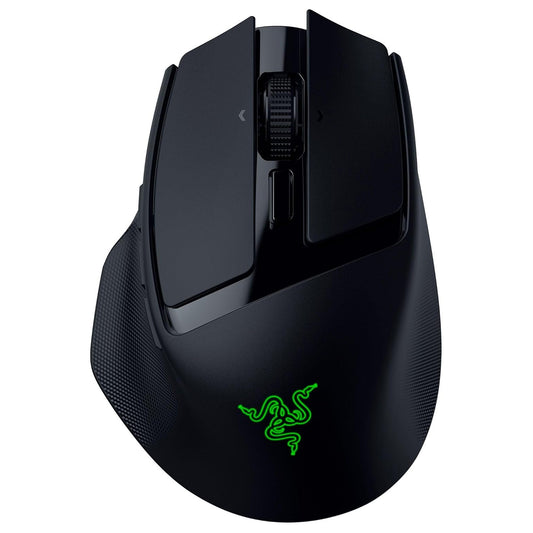 Razer Basilisk Mobile Wireless Mobile Gaming Mouse
