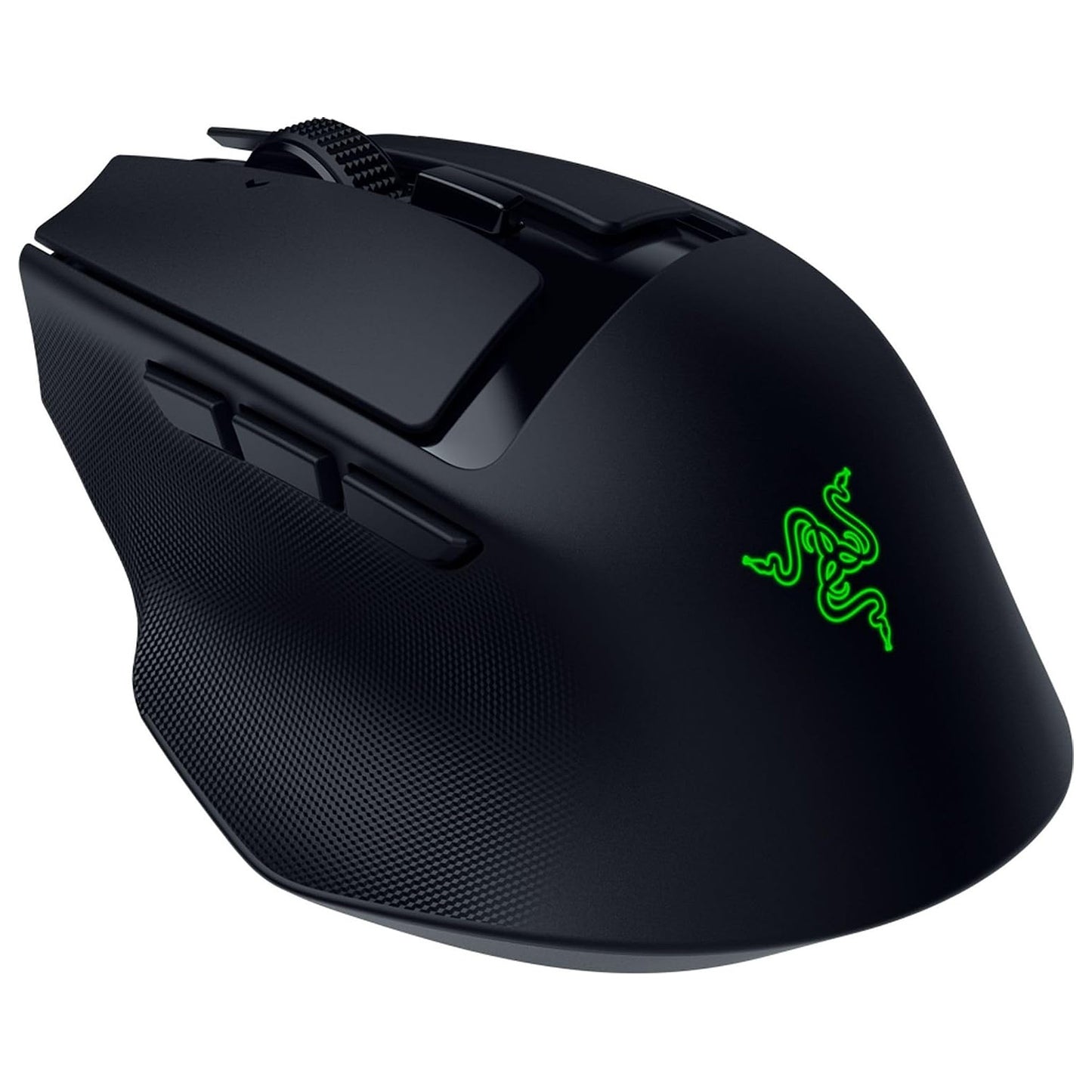 Razer Basilisk Mobile Wireless Mobile Gaming Mouse