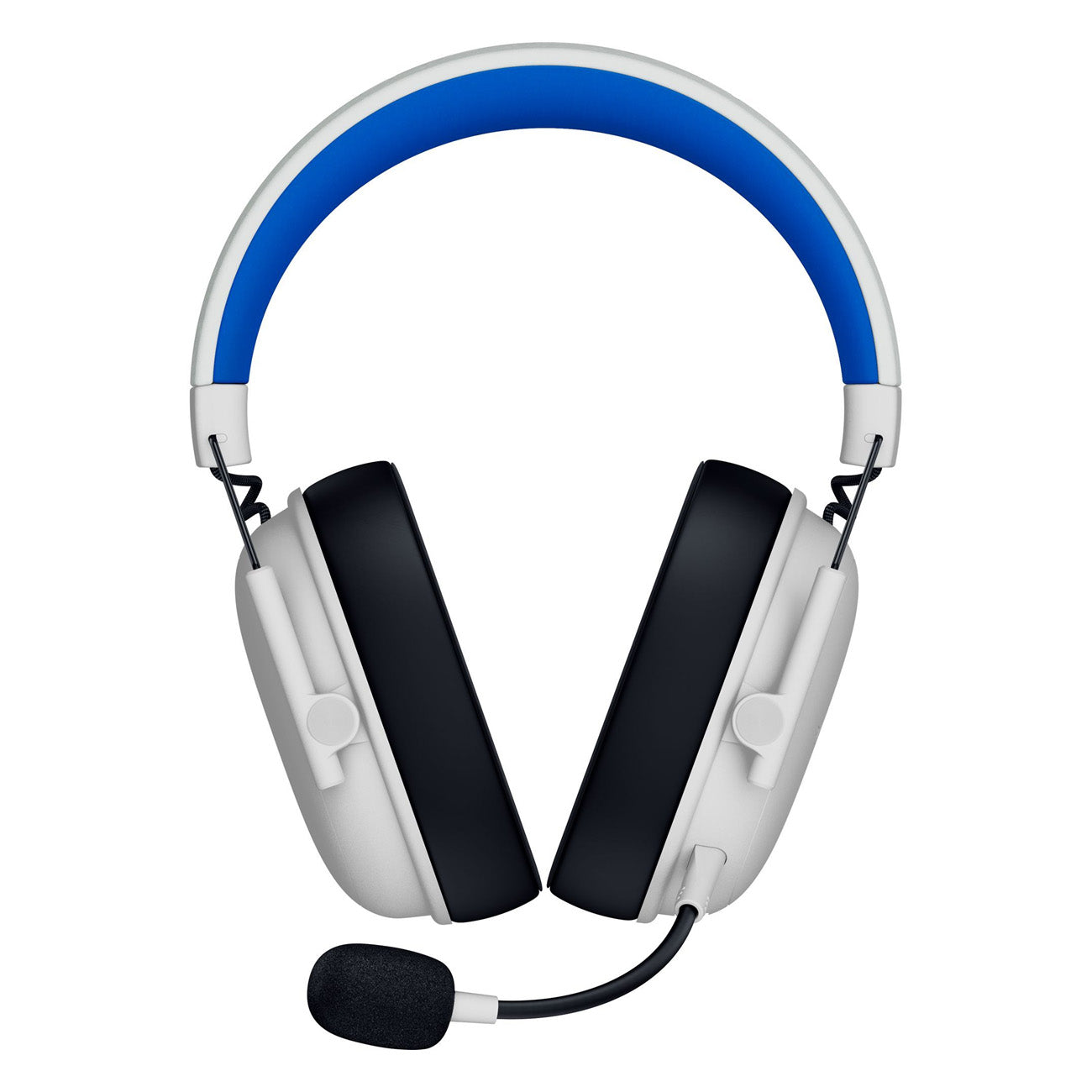 Razer BlackShark V3 X HyperSpeed Wireless Esports Headset for PlayStation White Edition - GameShop Asia