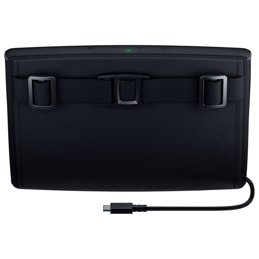 Razer Clio X THX Spatial Audio-Enabled Essential Wireless Speaker Head Cushion