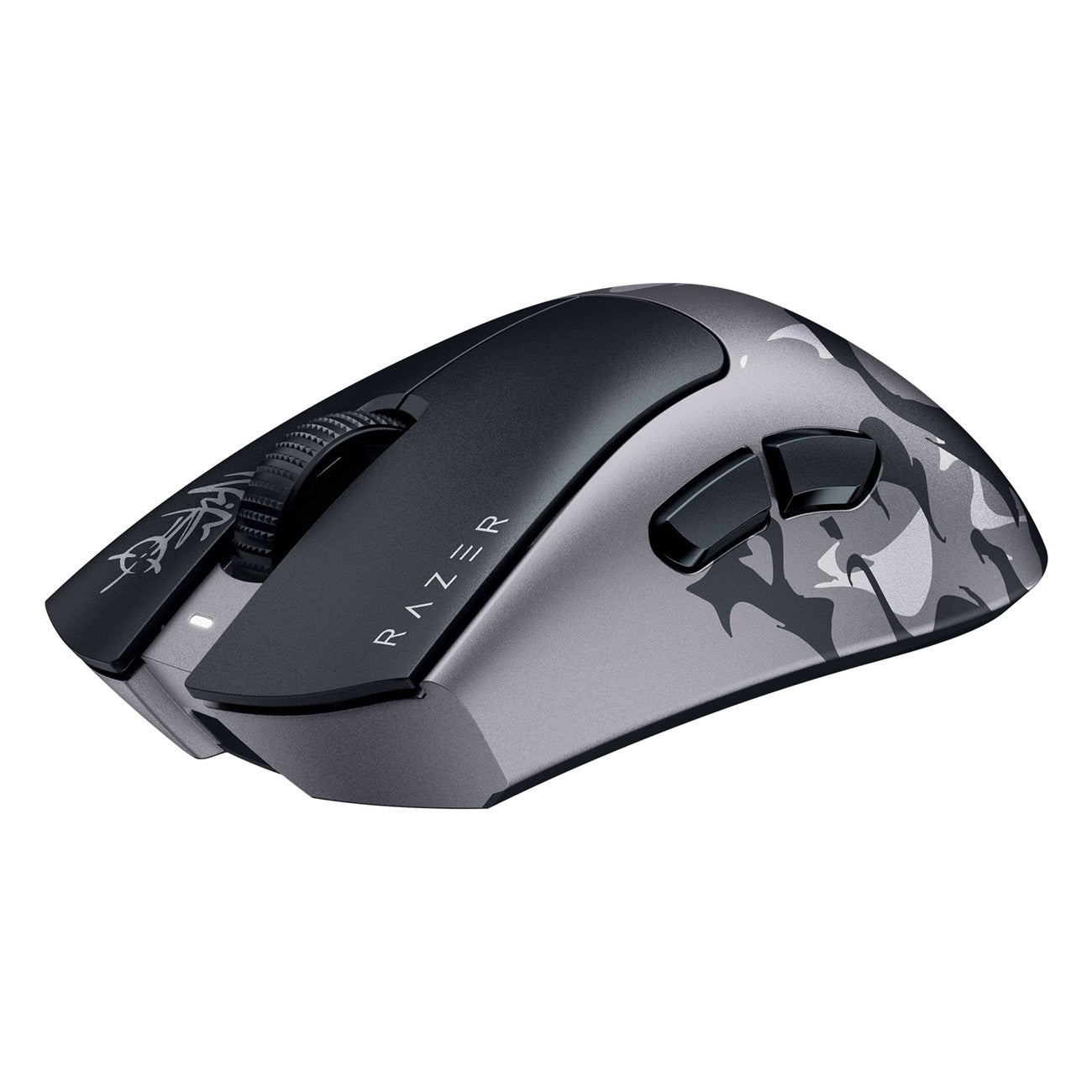 Razer DeathAdder V4 Pro Wireless Gaming Mouse NiKo Edition