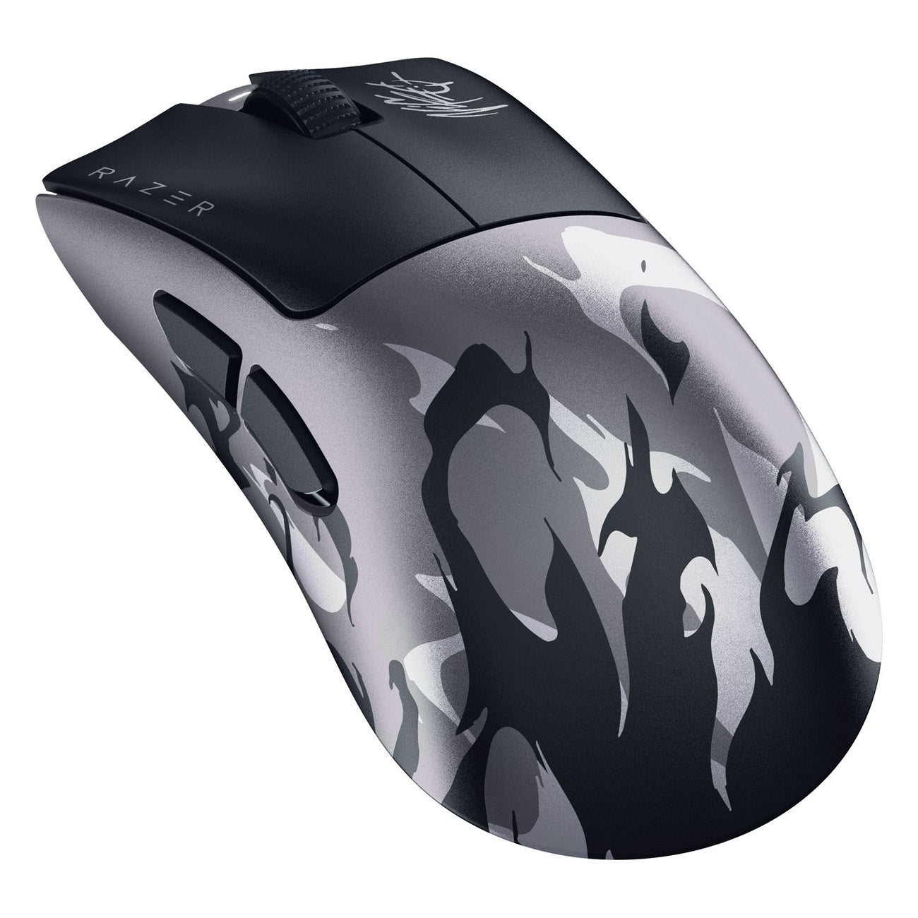 Razer DeathAdder V4 Pro Wireless Gaming Mouse NiKo Edition