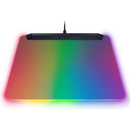 Razer Firefly V2 Pro Multi-zone Chroma Gaming Mouse Mat