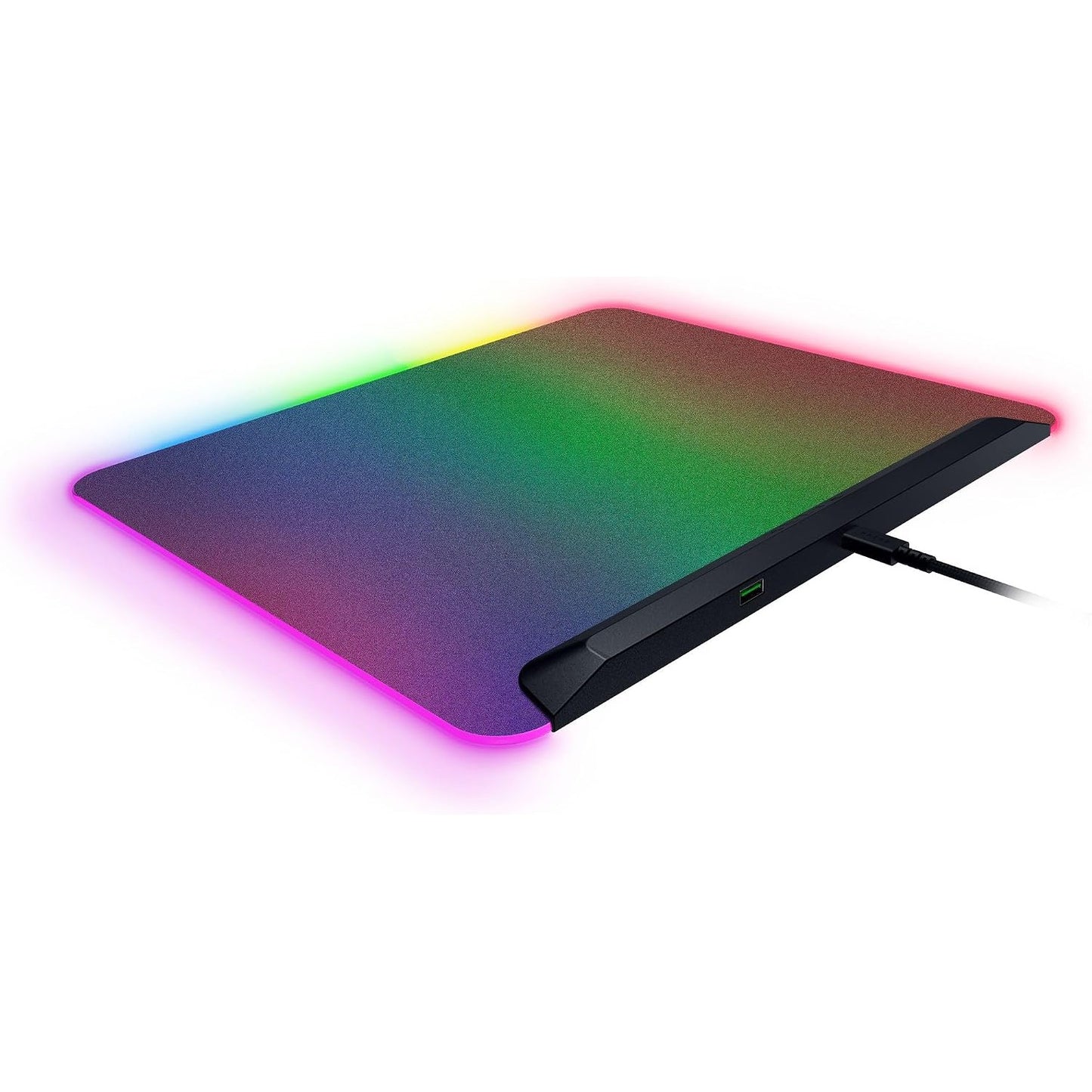 Razer Firefly V2 Pro Multi-zone Chroma Gaming Mouse Mat