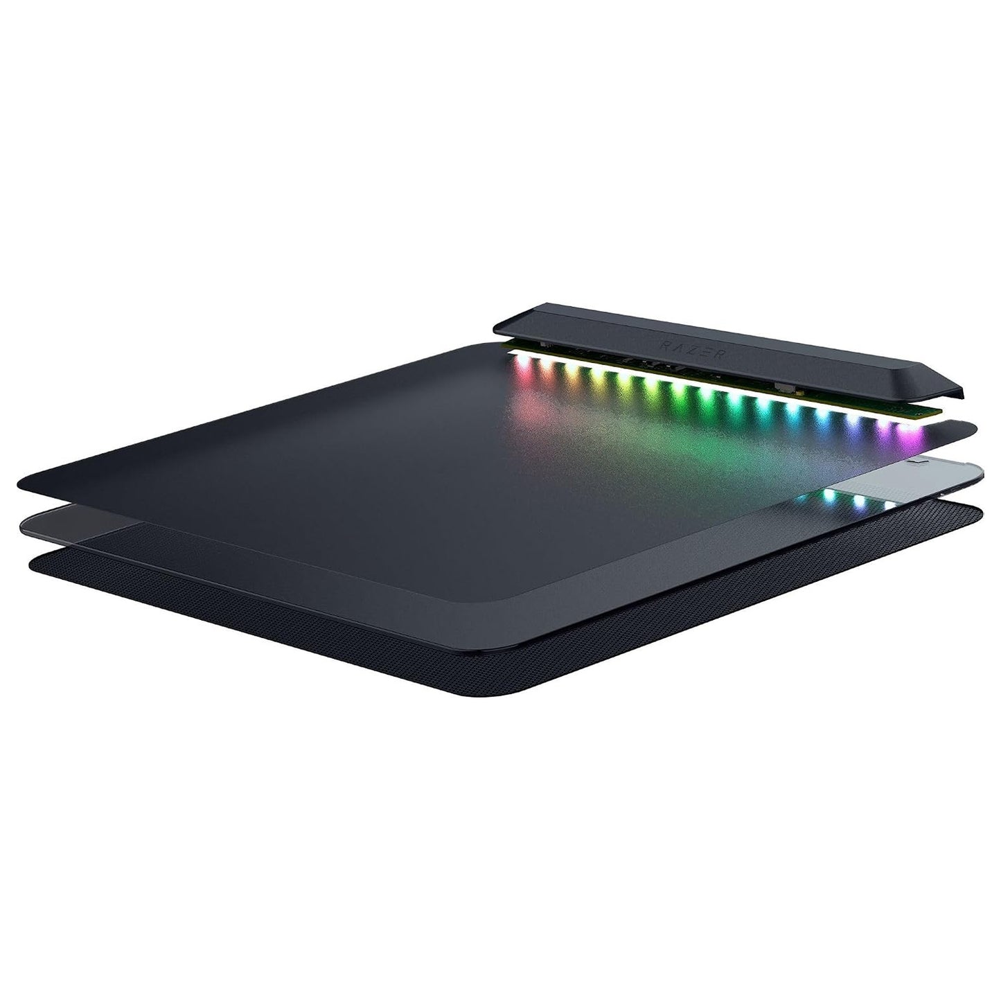 Razer Firefly V2 Pro Multi-zone Chroma Gaming Mouse Mat