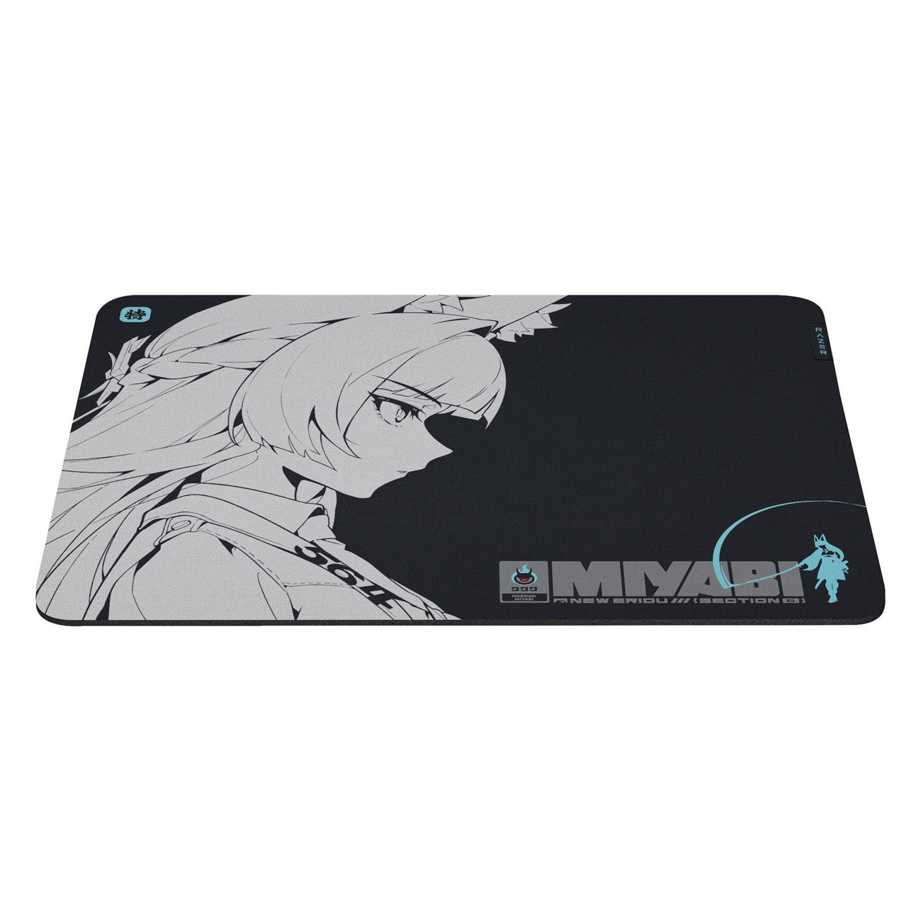 Razer Gigantus V2 Soft Gaming Mouse Mat Medium Zenless Zone Zero Edition