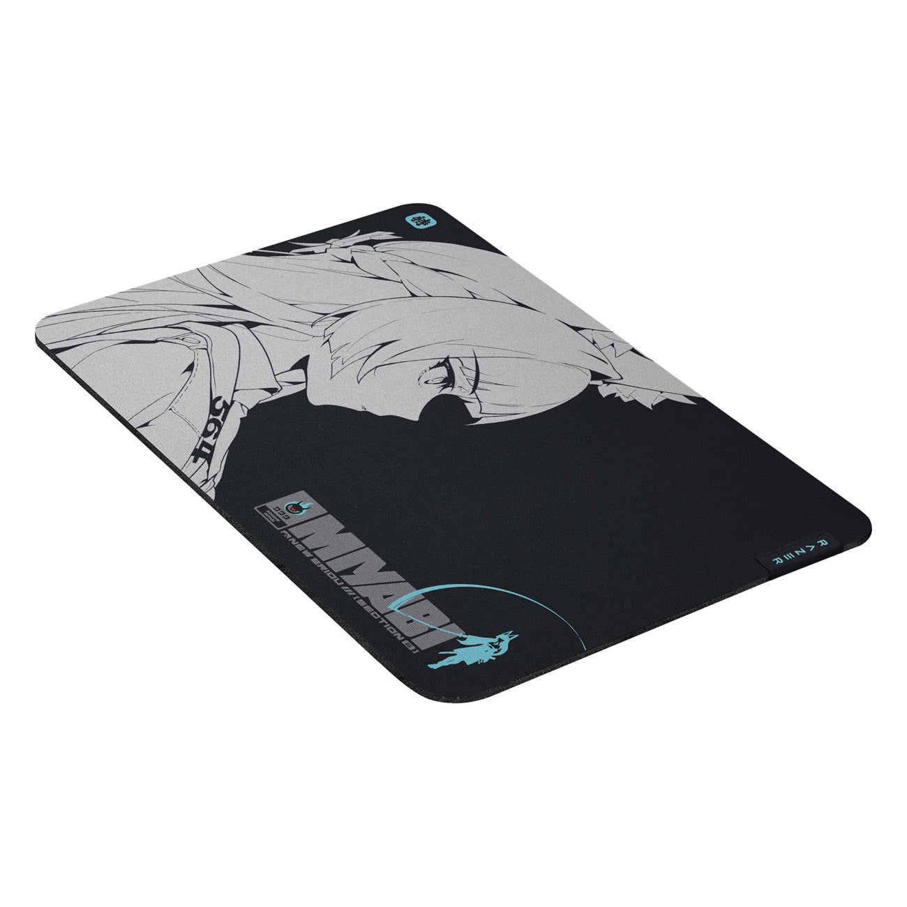 Razer Gigantus V2 Soft Gaming Mouse Mat Medium Zenless Zone Zero Edition