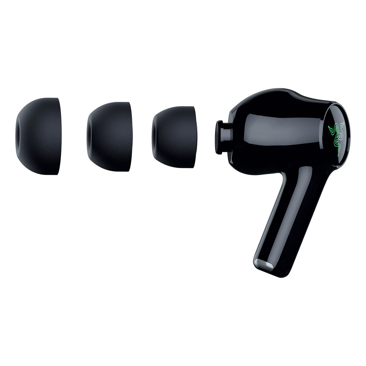 Razer Hammerhead V3 HyperSpeed Wireless Gaming Earbuds - GameShop Asia