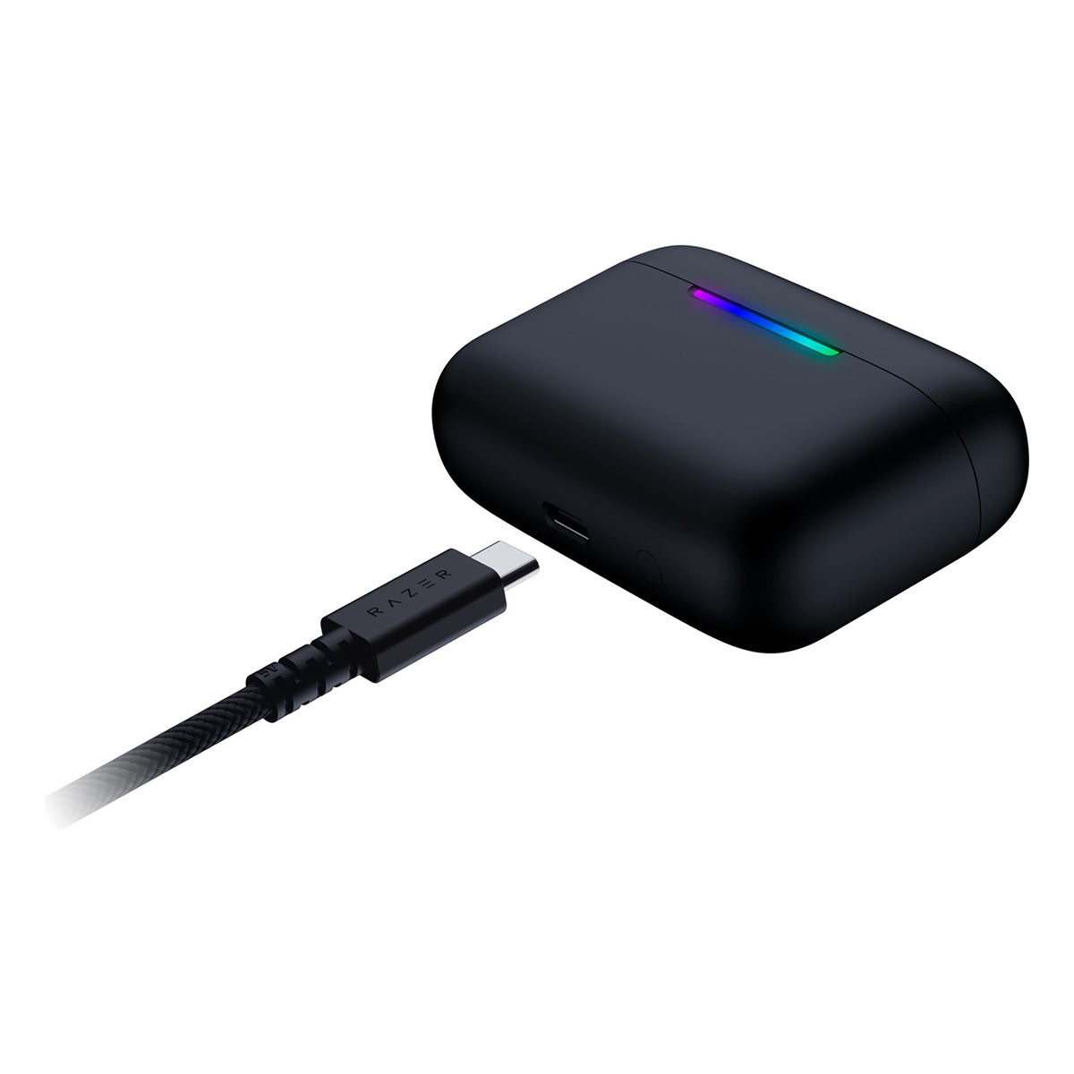 Razer Hammerhead V3 HyperSpeed Wireless Gaming Earbuds - GameShop Asia