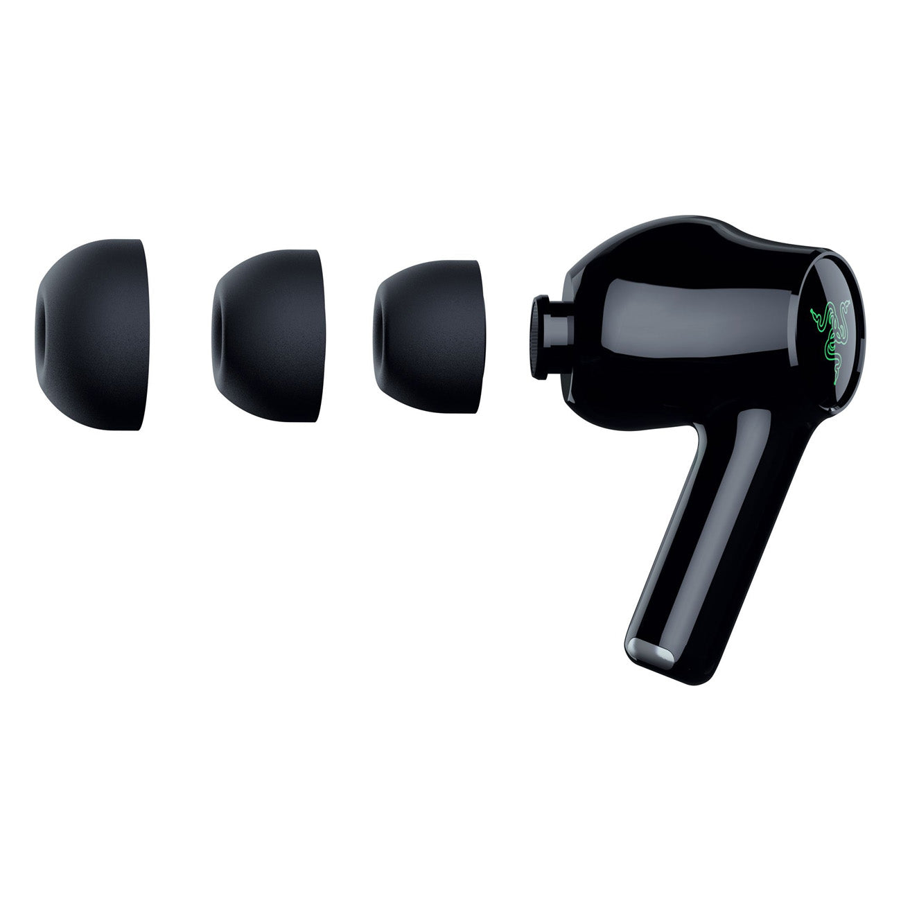 Razer Hammerhead V3 X HyperSpeed Wireless Gaming Earbuds - GameShop Asia
