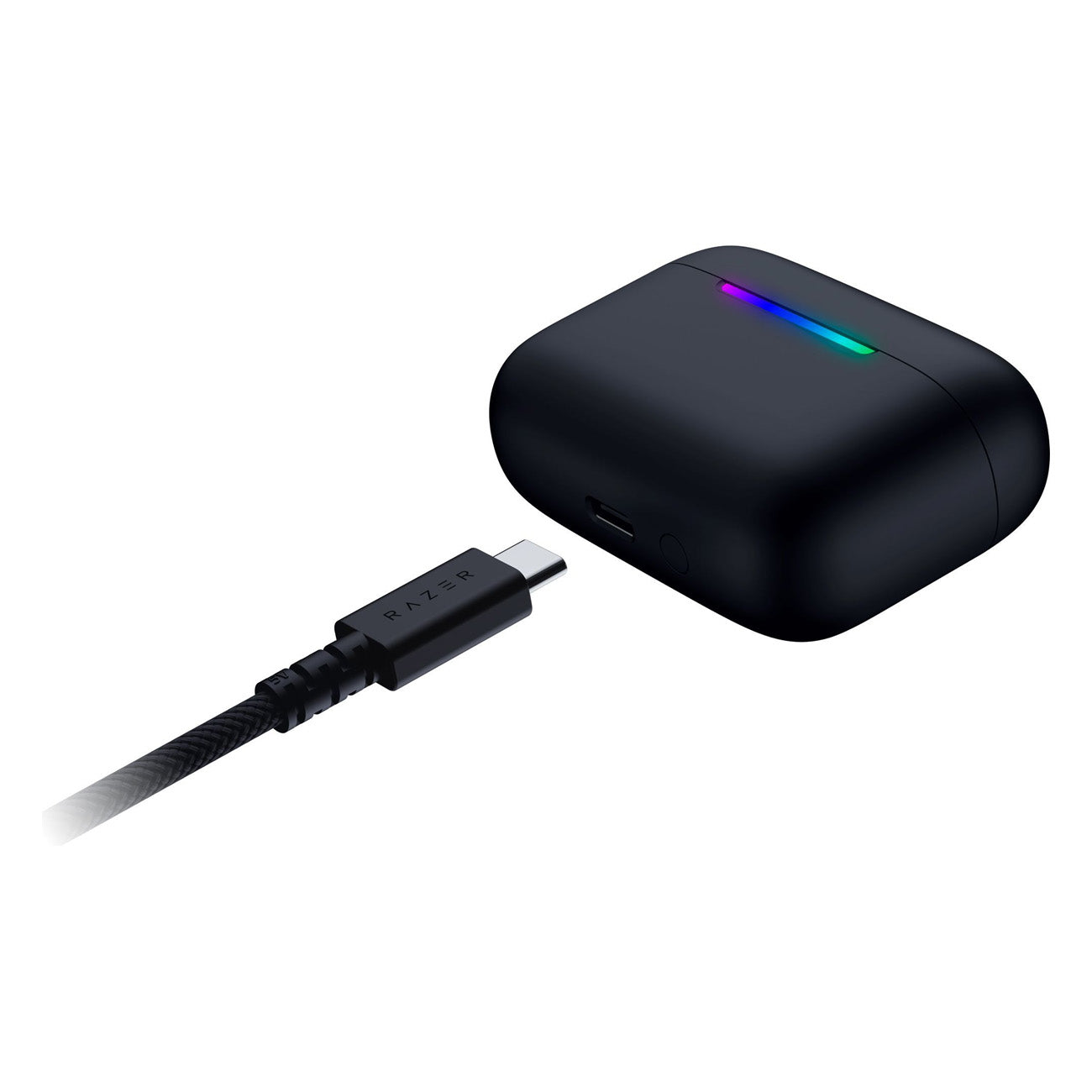 Razer Hammerhead V3 X HyperSpeed Wireless Gaming Earbuds - GameShop Asia