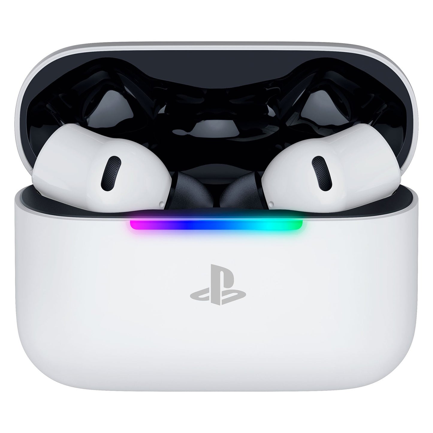Razer Hammerhead V3 X HyperSpeed for PlayStation Wireless Gaming Earbuds