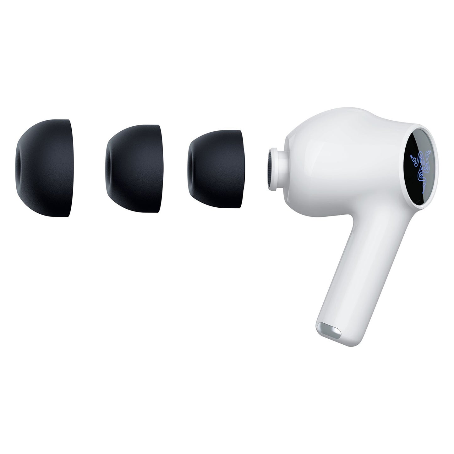 Razer Hammerhead V3 X HyperSpeed for PlayStation Wireless Gaming Earbuds