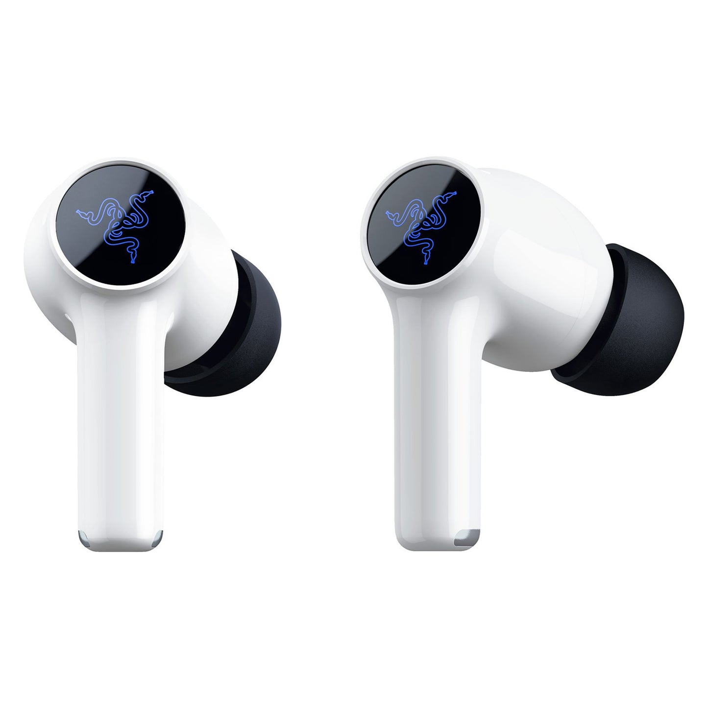 Razer Hammerhead V3 X HyperSpeed for PlayStation Wireless Gaming Earbuds