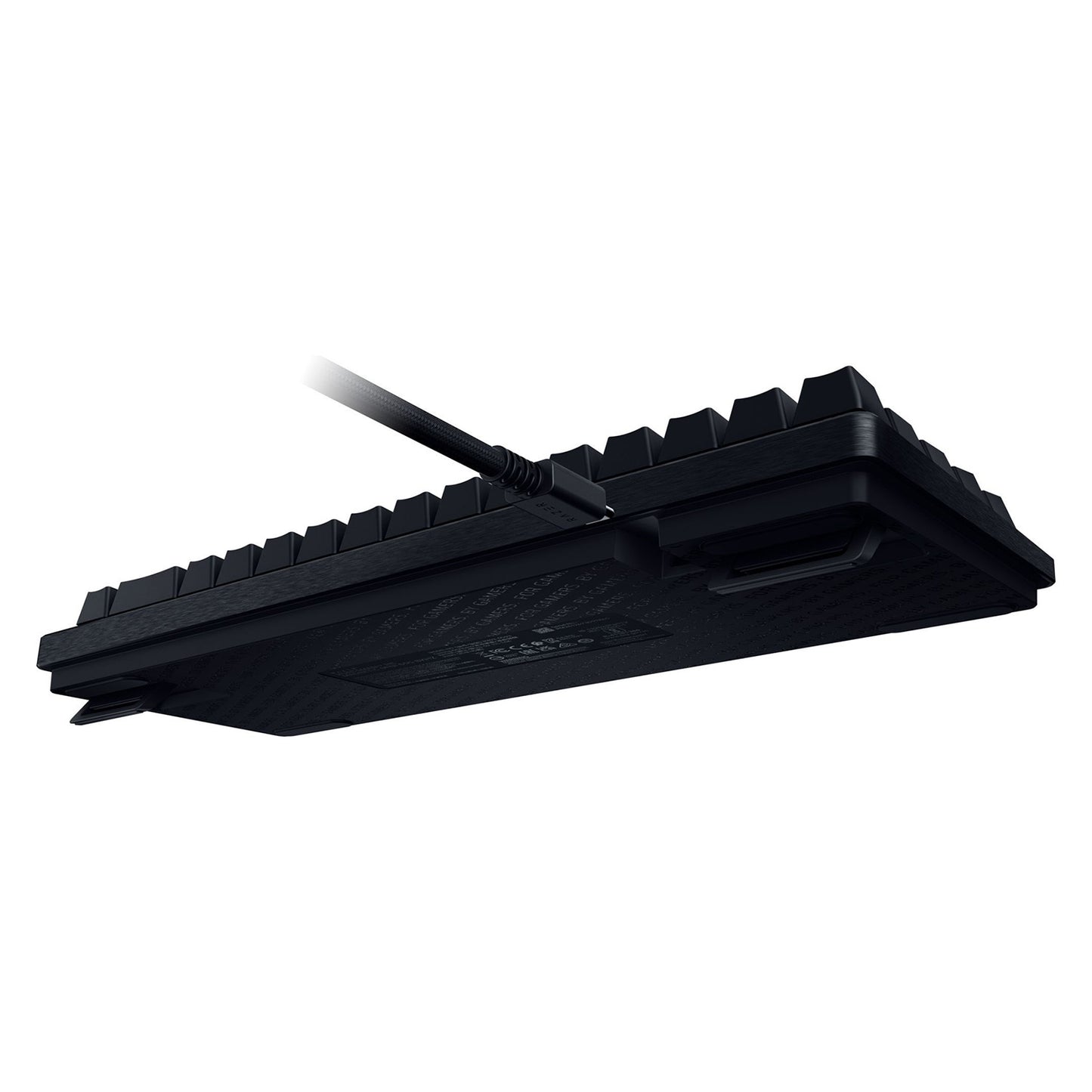 Razer Huntsman V3 HE Magnetic Mini 65% 8KHz Hall Effect Magnetic Esports Wired Keyboard