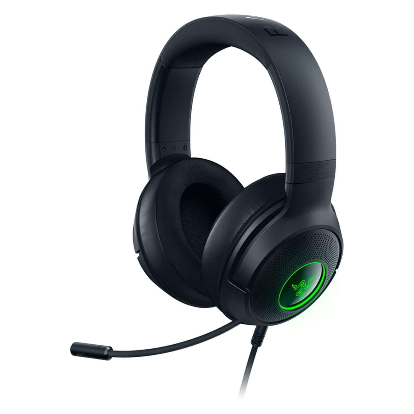 Razer Kraken V3 X Wired USB Gaming Headset