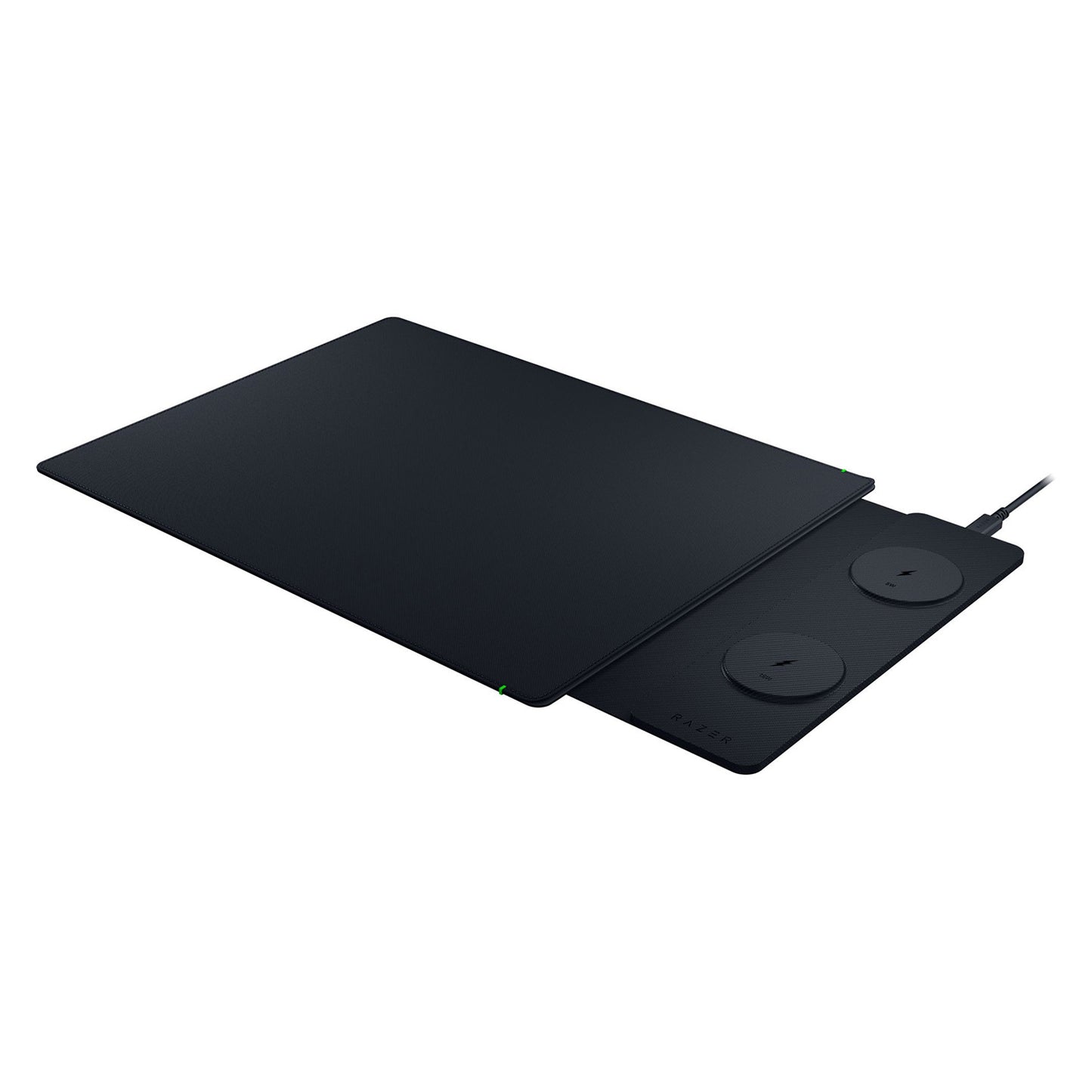 Razer Laptop Sleeve 16'' with Wireless Charging for Devices - GameShop Asia