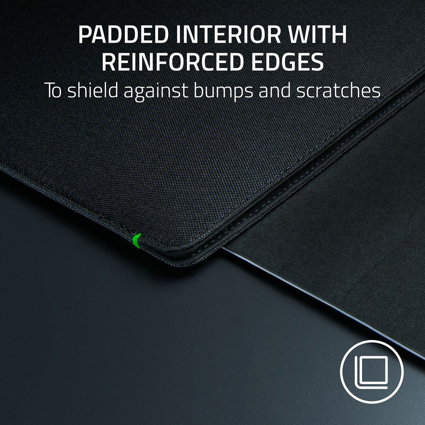 Razer Laptop Sleeve for 16" Laptops - GameShop Asia