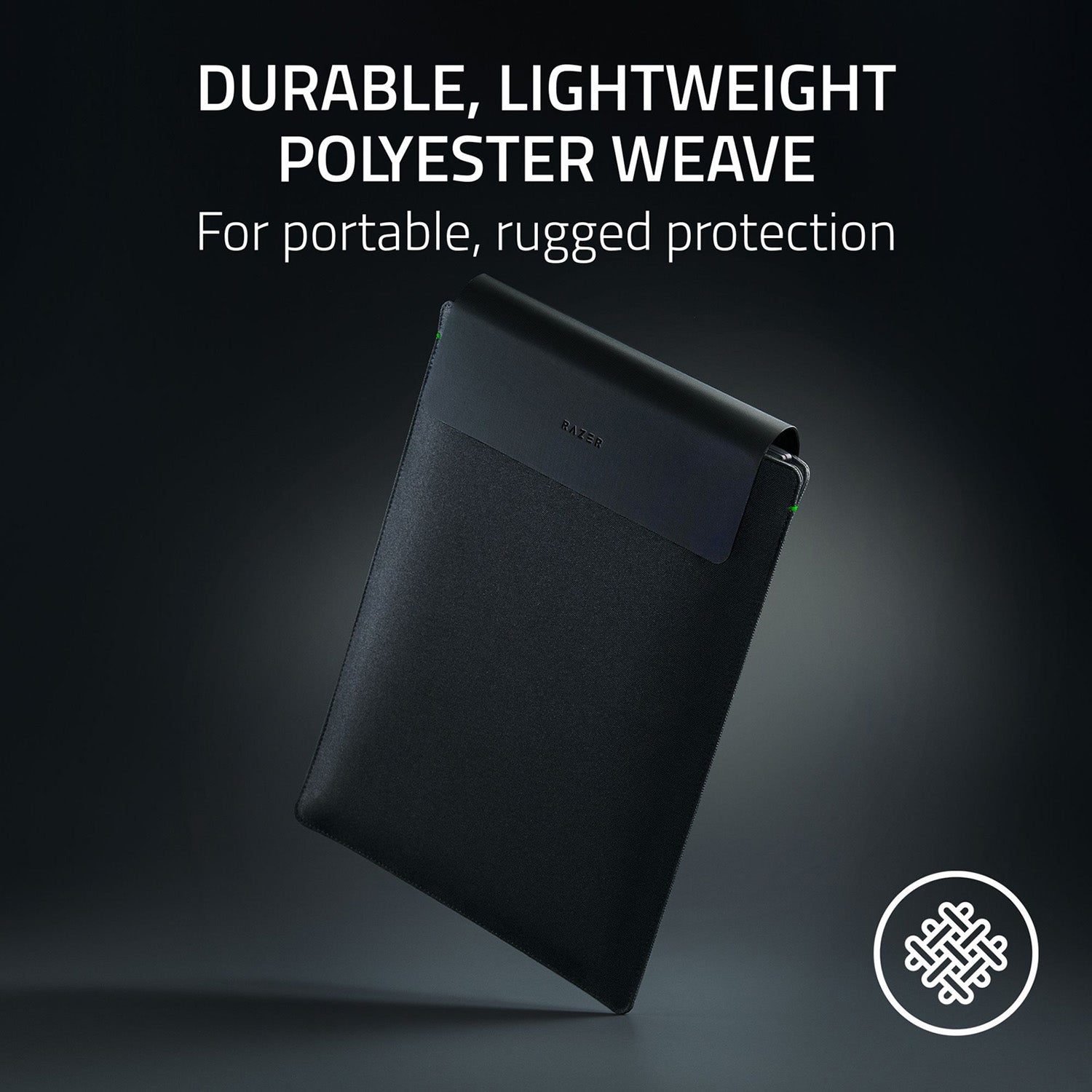 Razer Laptop Sleeve for 16" Laptops - GameShop Asia