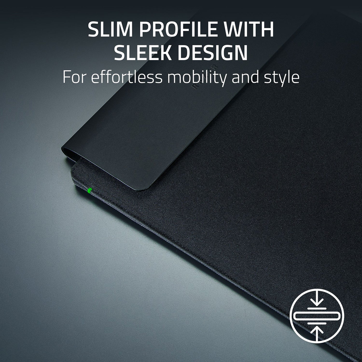 Razer Laptop Sleeve for 16" Laptops - GameShop Asia