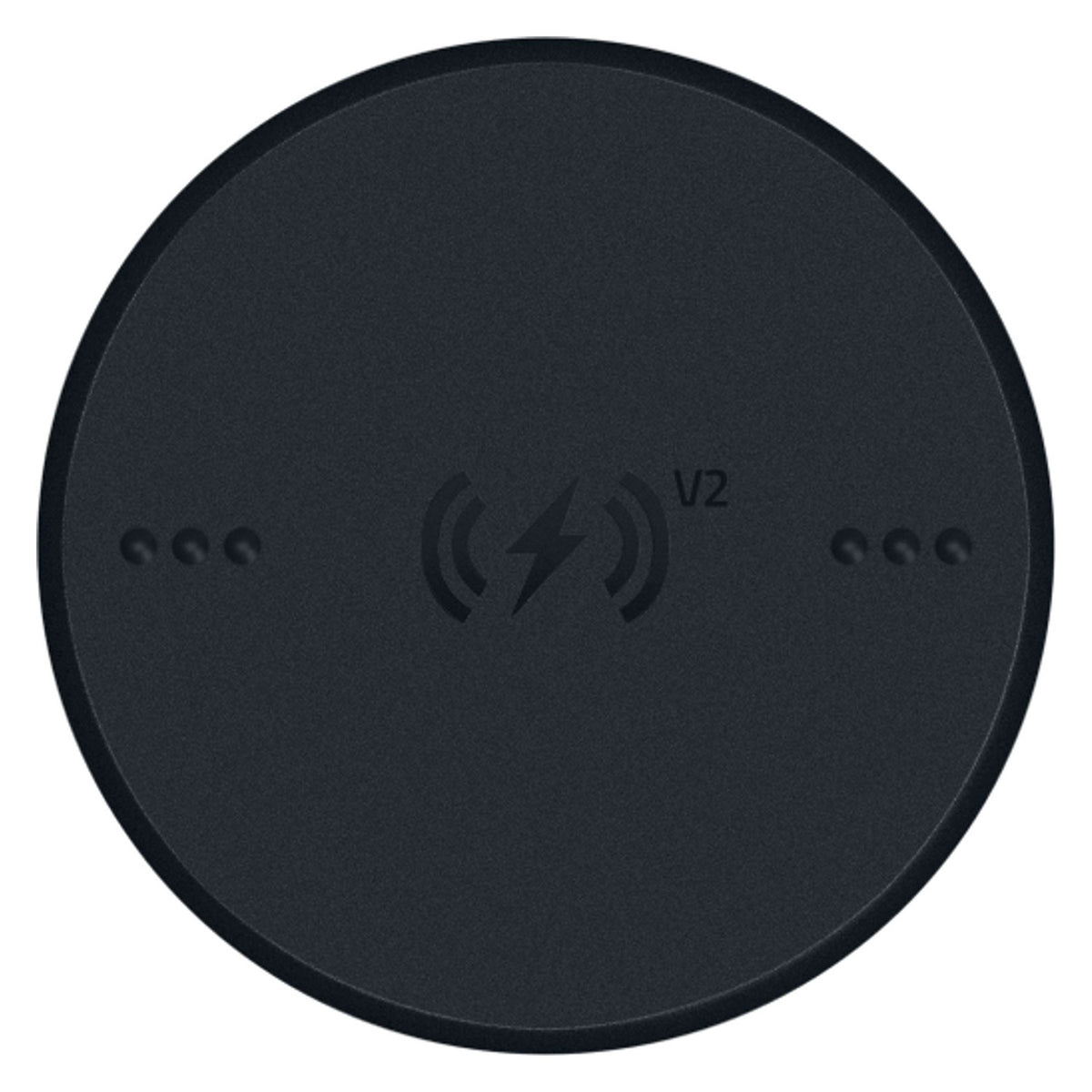 Razer Mouse Dock V2 Pro with Razer Wireless Charging Puck