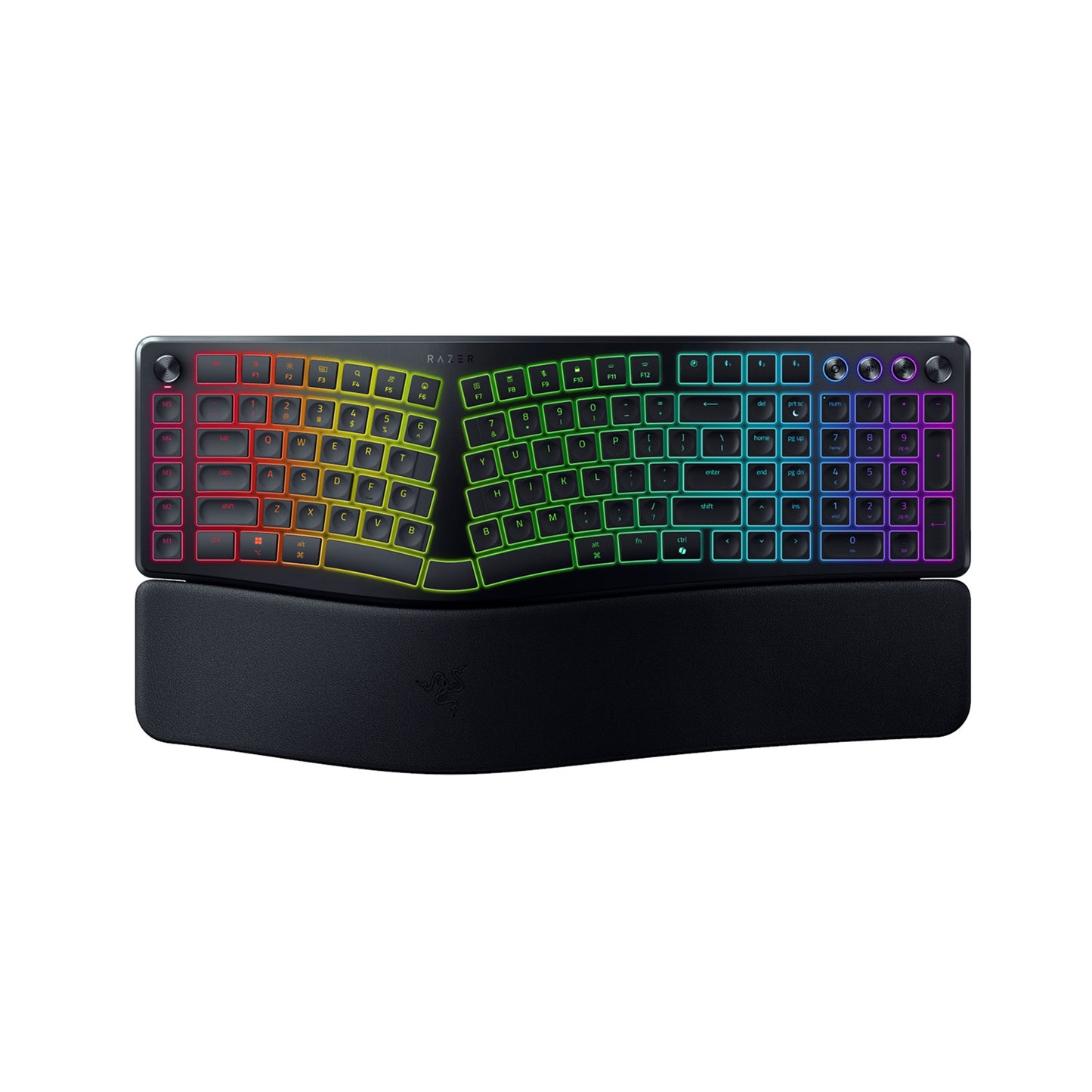 Razer Pro Type Ergo Keyboard