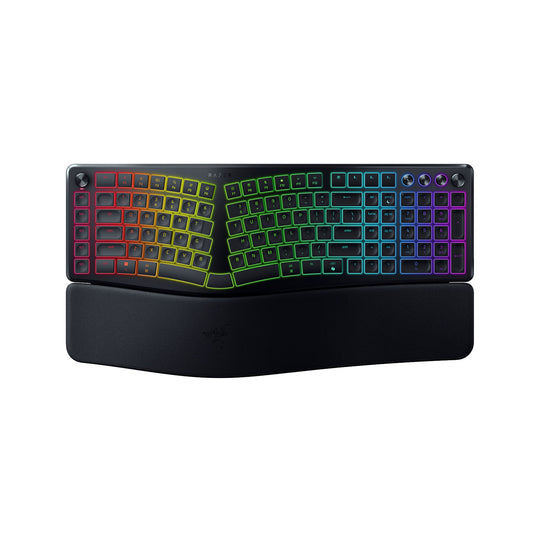 Razer Pro Type Ergo Keyboard