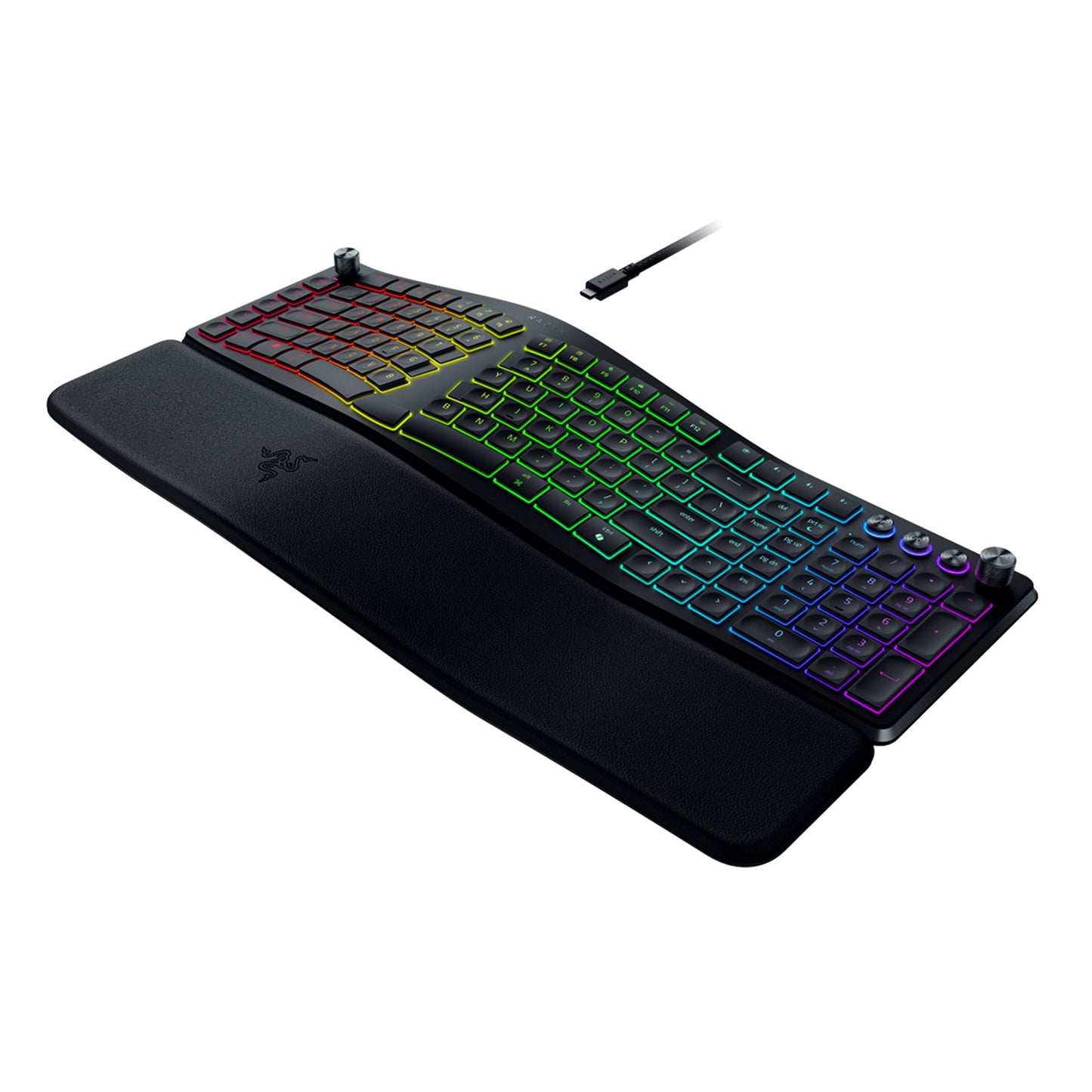 Razer Pro Type Ergo Keyboard