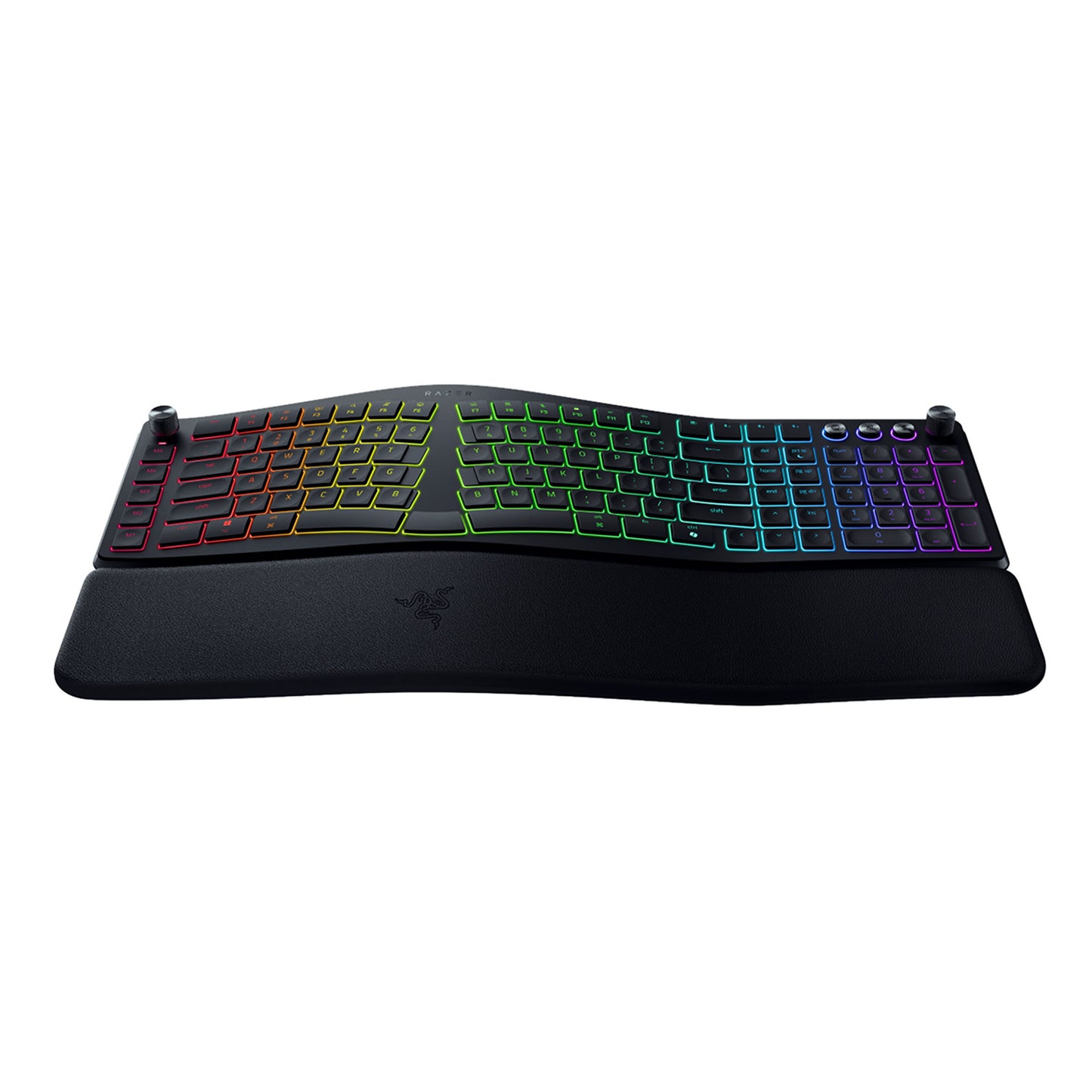 Razer Pro Type Ergo Keyboard