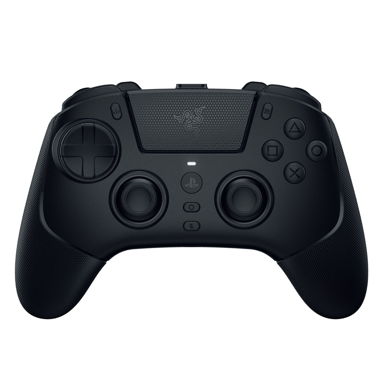 Razer Raiju V3 Pro Wireless Gaming Controller for PS5 and PC - GameShop Asia