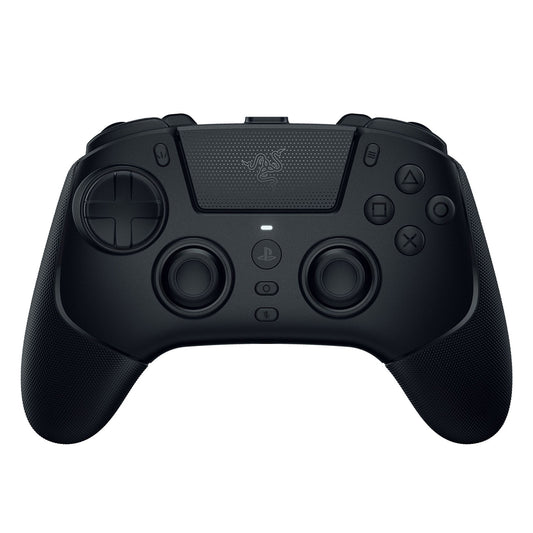 Razer Raiju V3 Pro Wireless Gaming Controller for PS5 and PC - GameShop Asia