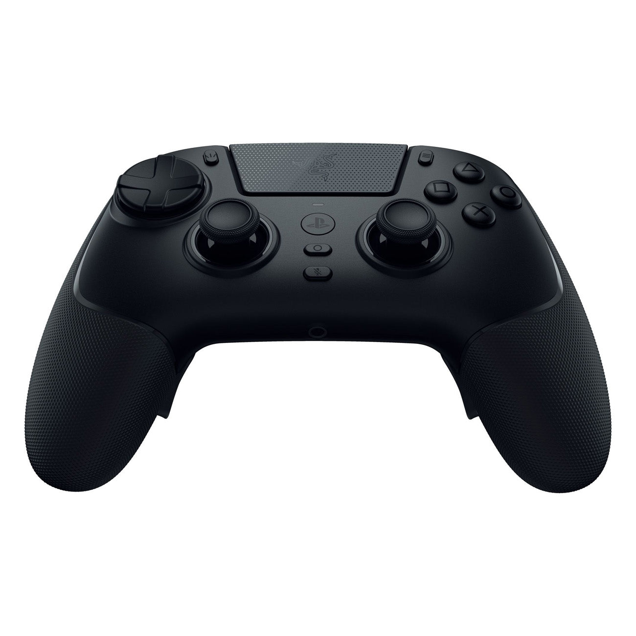 Razer Raiju V3 Pro Wireless Gaming Controller for PS5 and PC - GameShop Asia