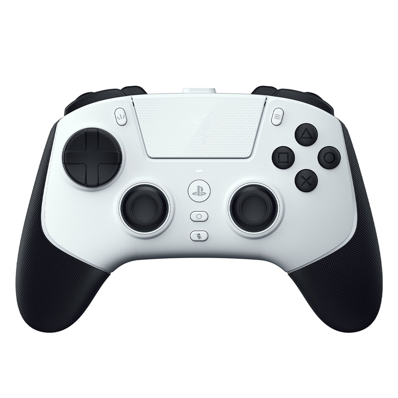 Razer Raiju V3 Pro Wireless Gaming Controller for PS5 and PC - GameShop Asia