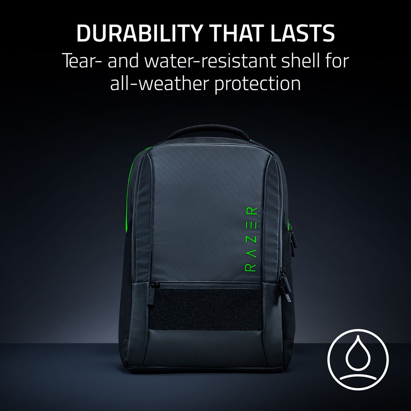 Razer Rogue 16" Backpack V4