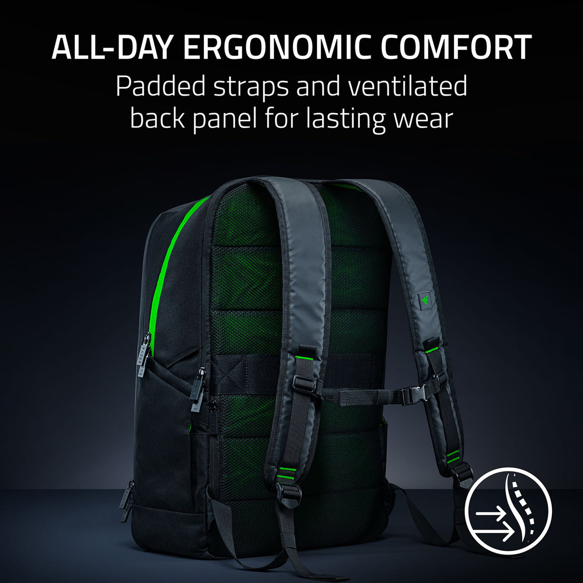 Razer Rogue 16" Backpack V4