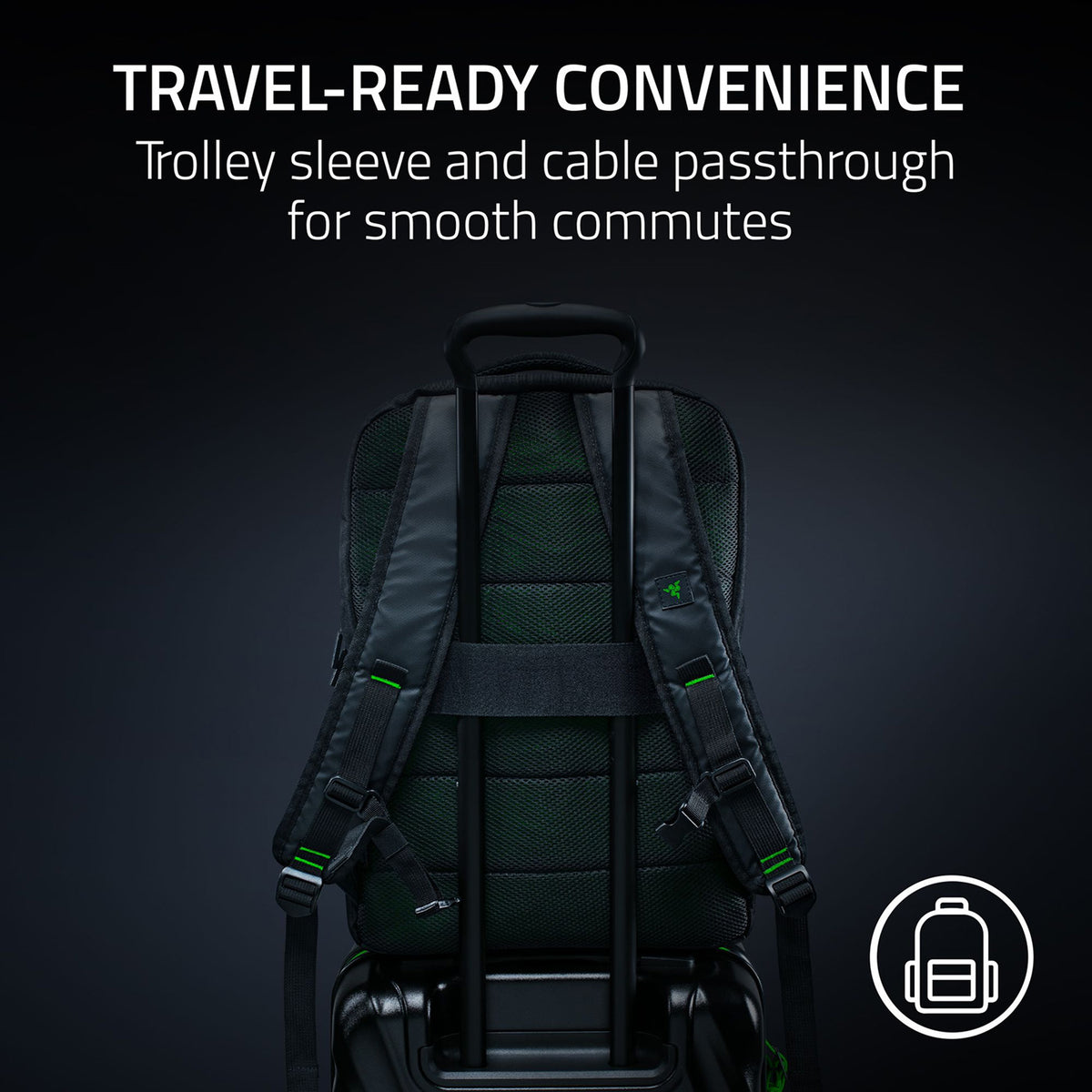 Razer Rogue 16" Backpack V4