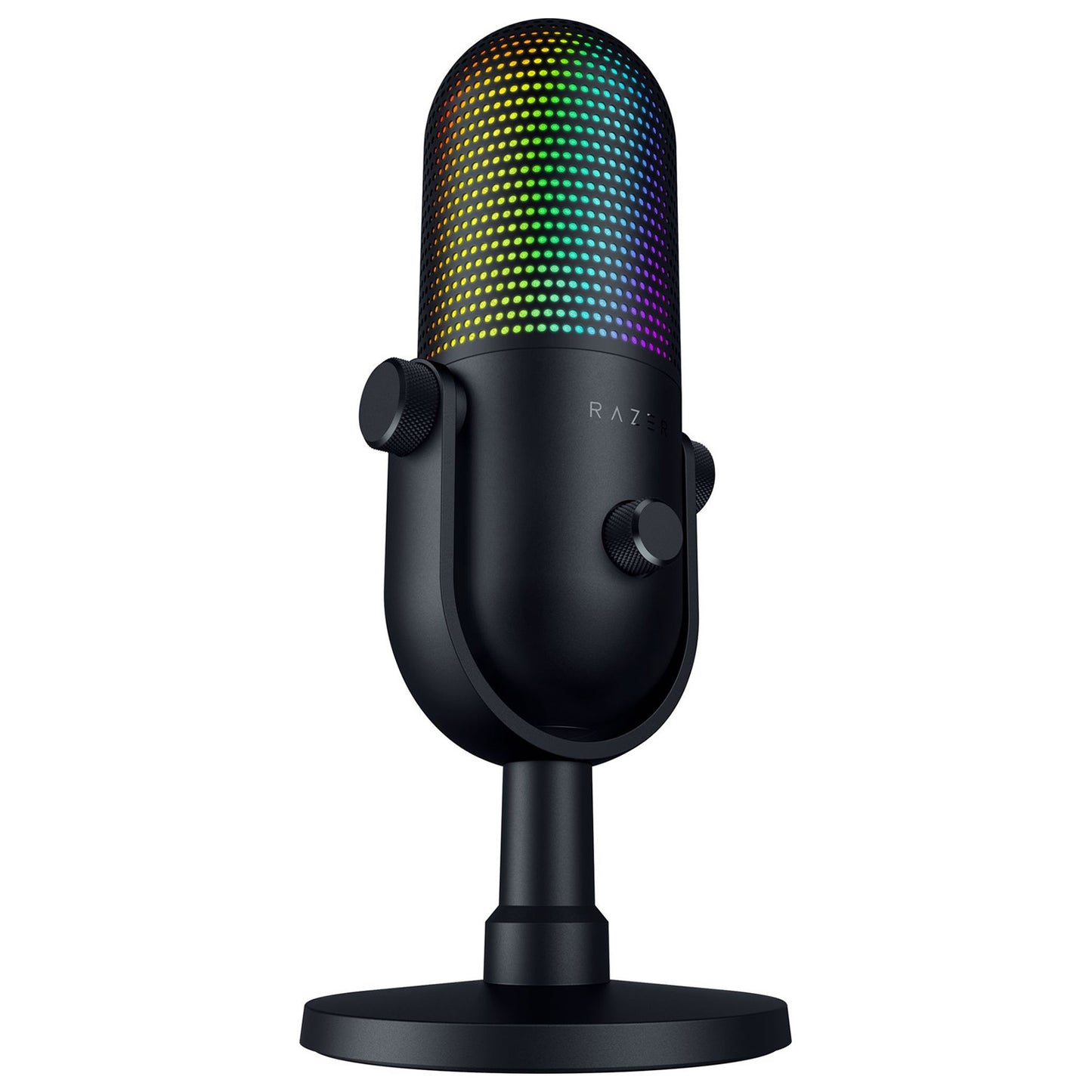Razer Seiren V3 Chroma 32-Bit DSP RGB USB Microphone