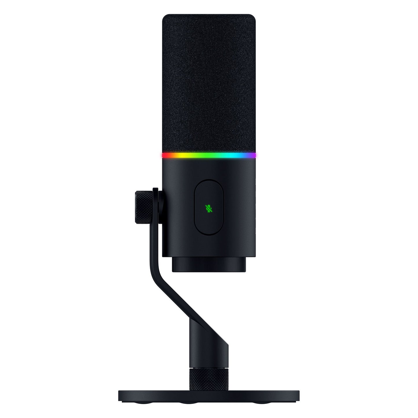 Razer Seiren V3 Pro Professional Dynamic Microphone with USB and XLR Output