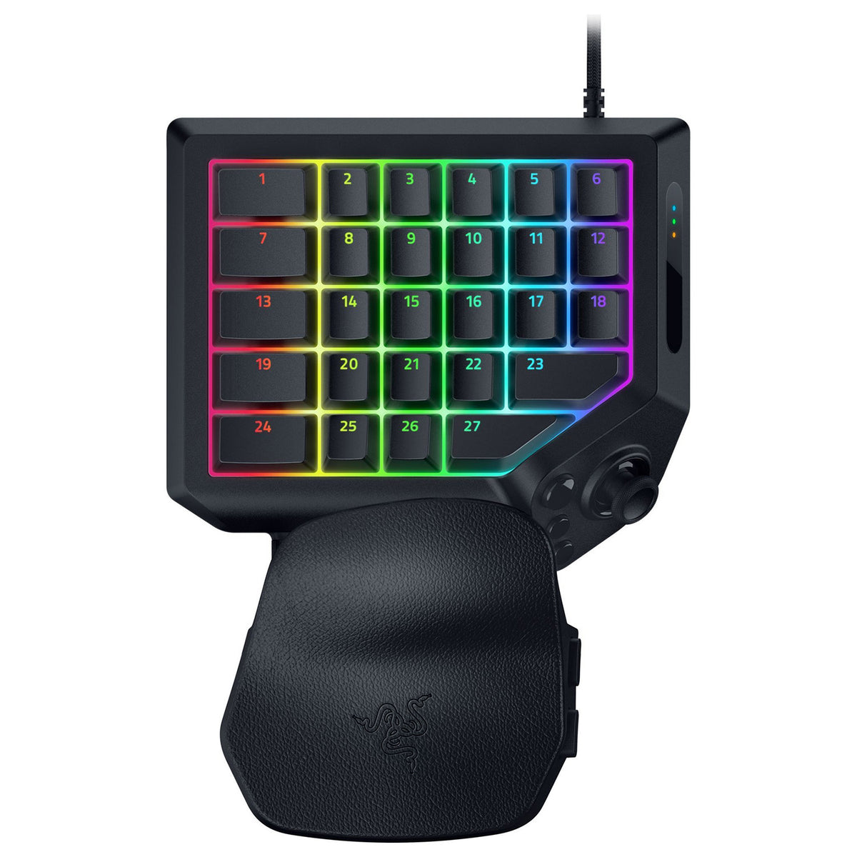 Razer Tartarus V2 Pro Analog Optical Wired Gaming Keypad