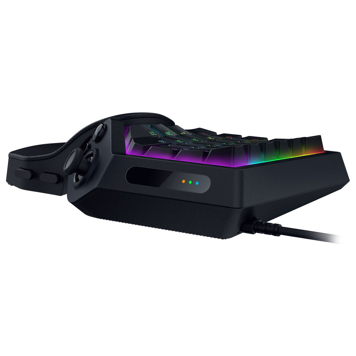 Razer Tartarus V2 Pro Analog Optical Wired Gaming Keypad