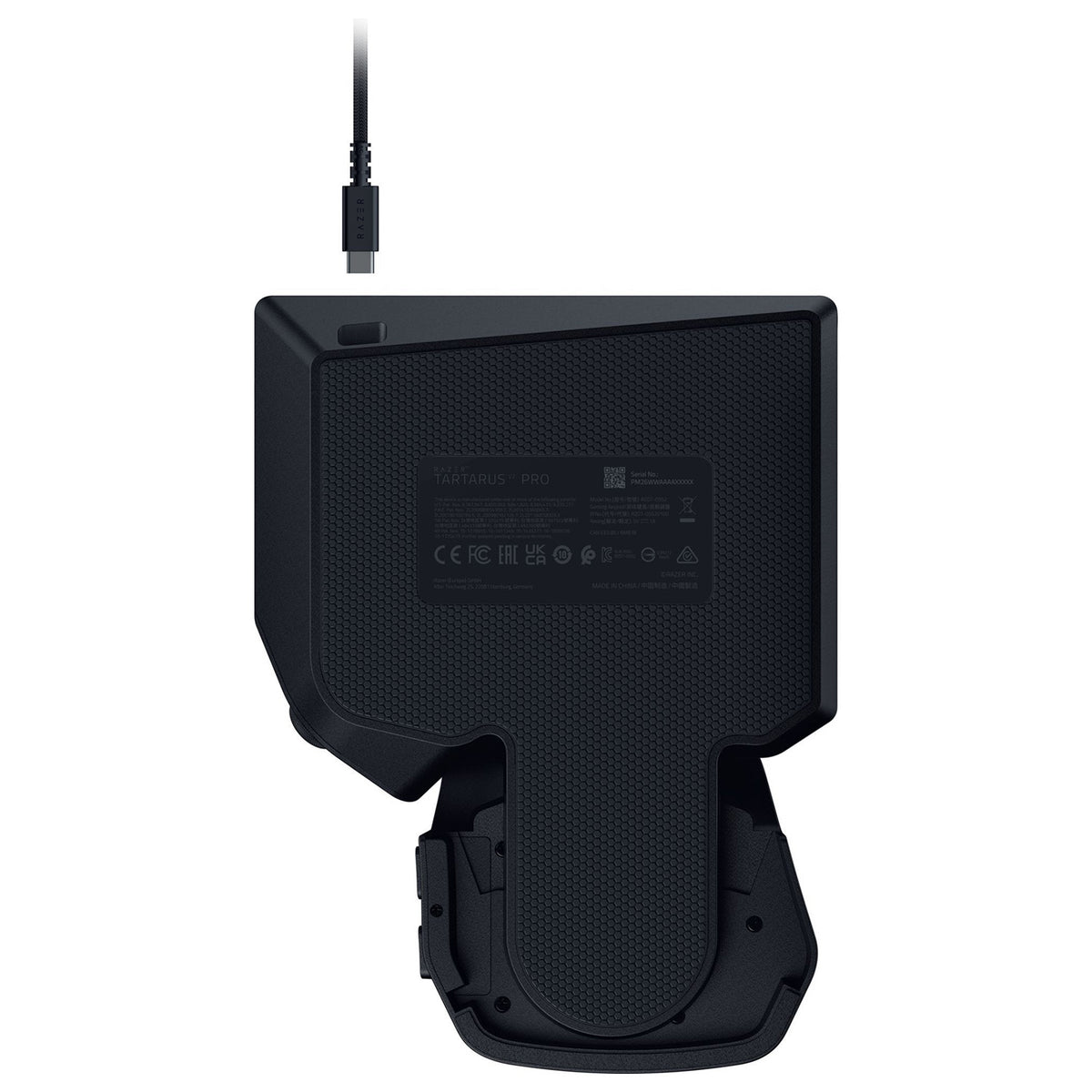 Razer Tartarus V2 Pro Analog Optical Wired Gaming Keypad