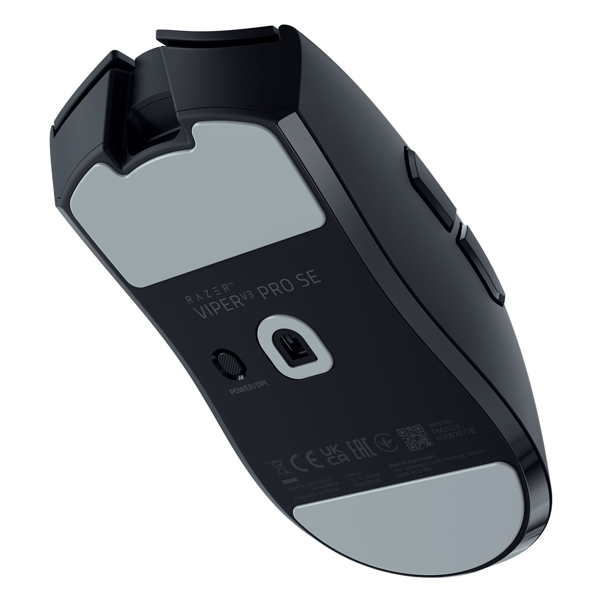 Razer Viper V3 Pro SE Wireless Gaming Mouse - GameShop Asia