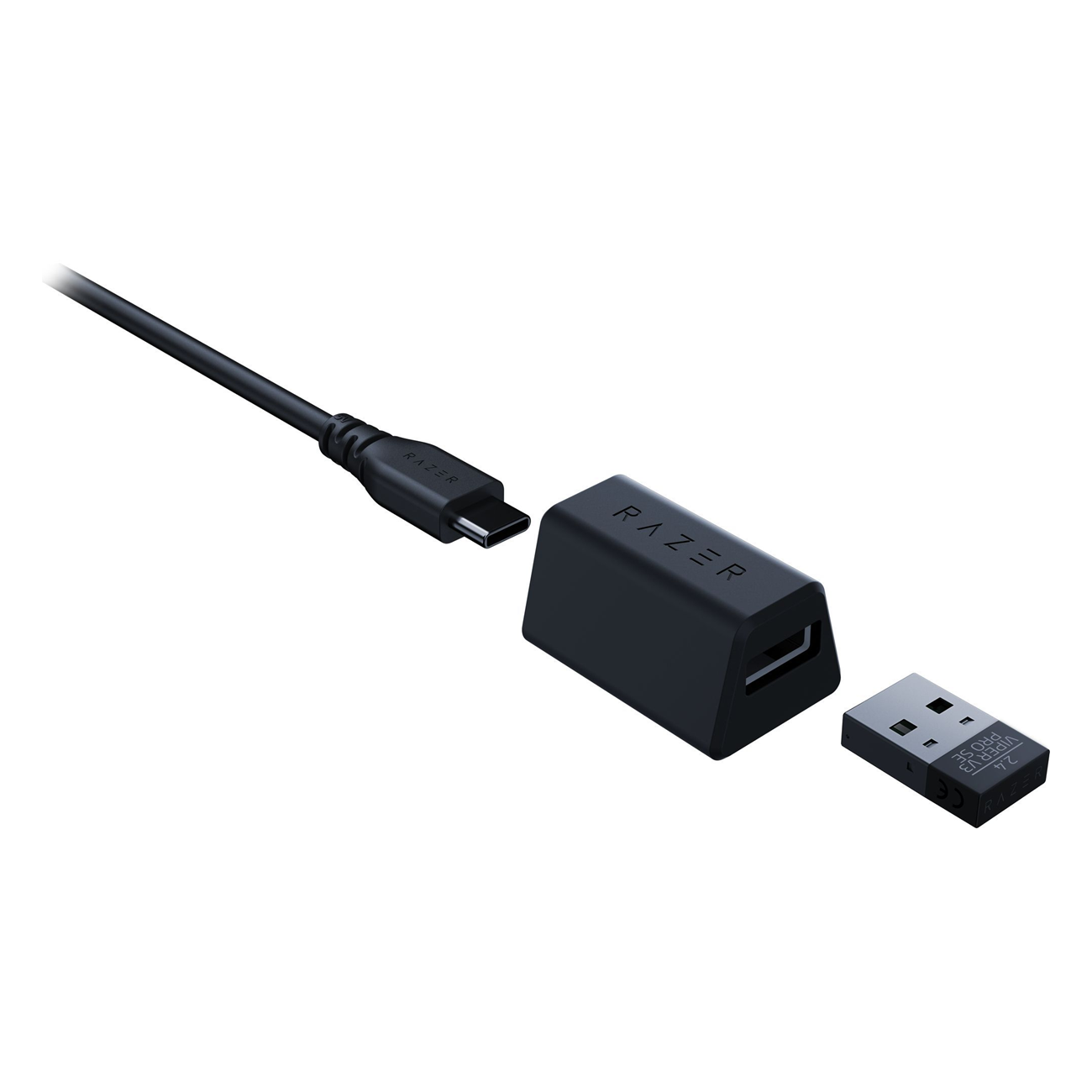 Razer Viper V3 Pro SE Wireless Gaming Mouse - GameShop Asia