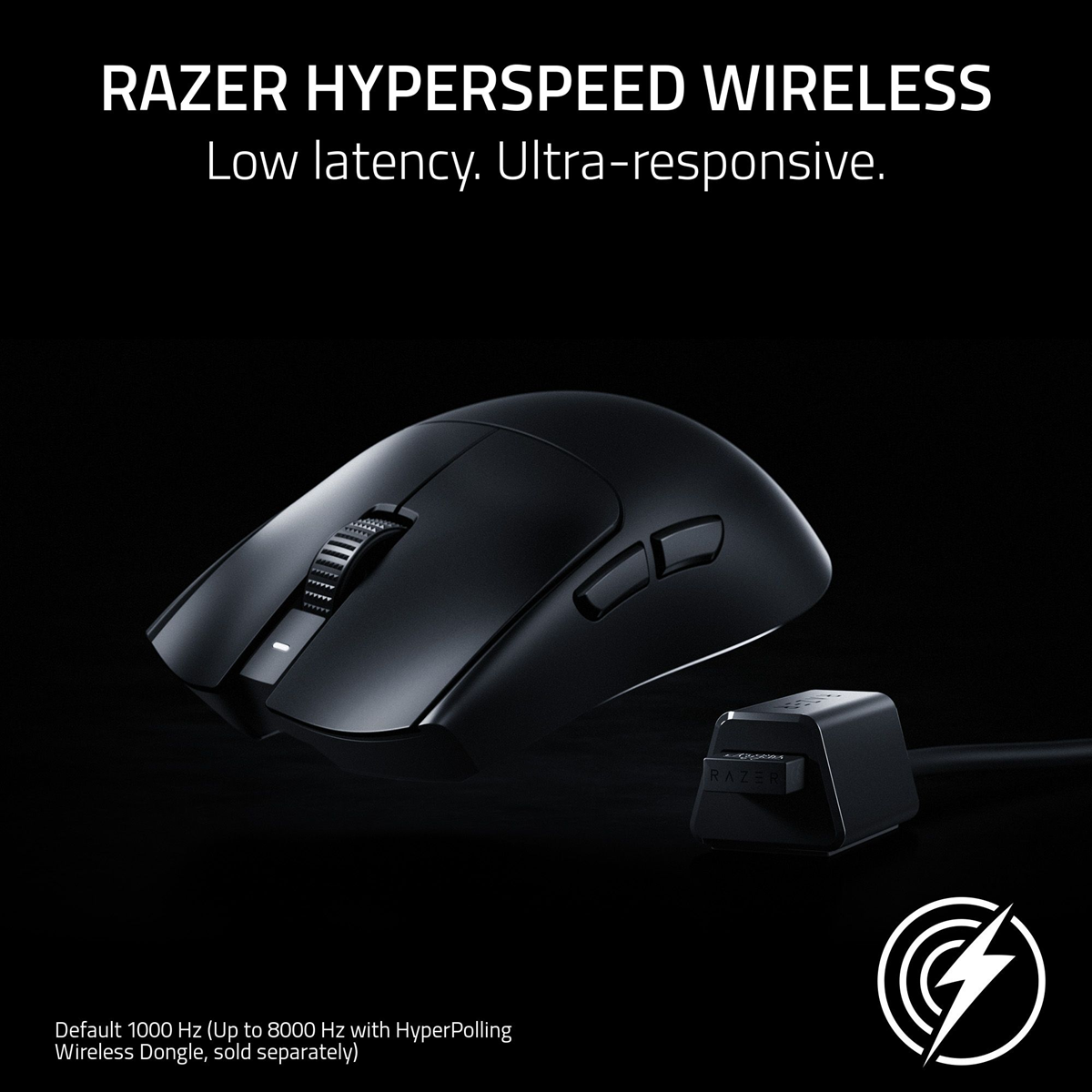 Razer Viper V3 Pro SE Wireless Gaming Mouse - GameShop Asia