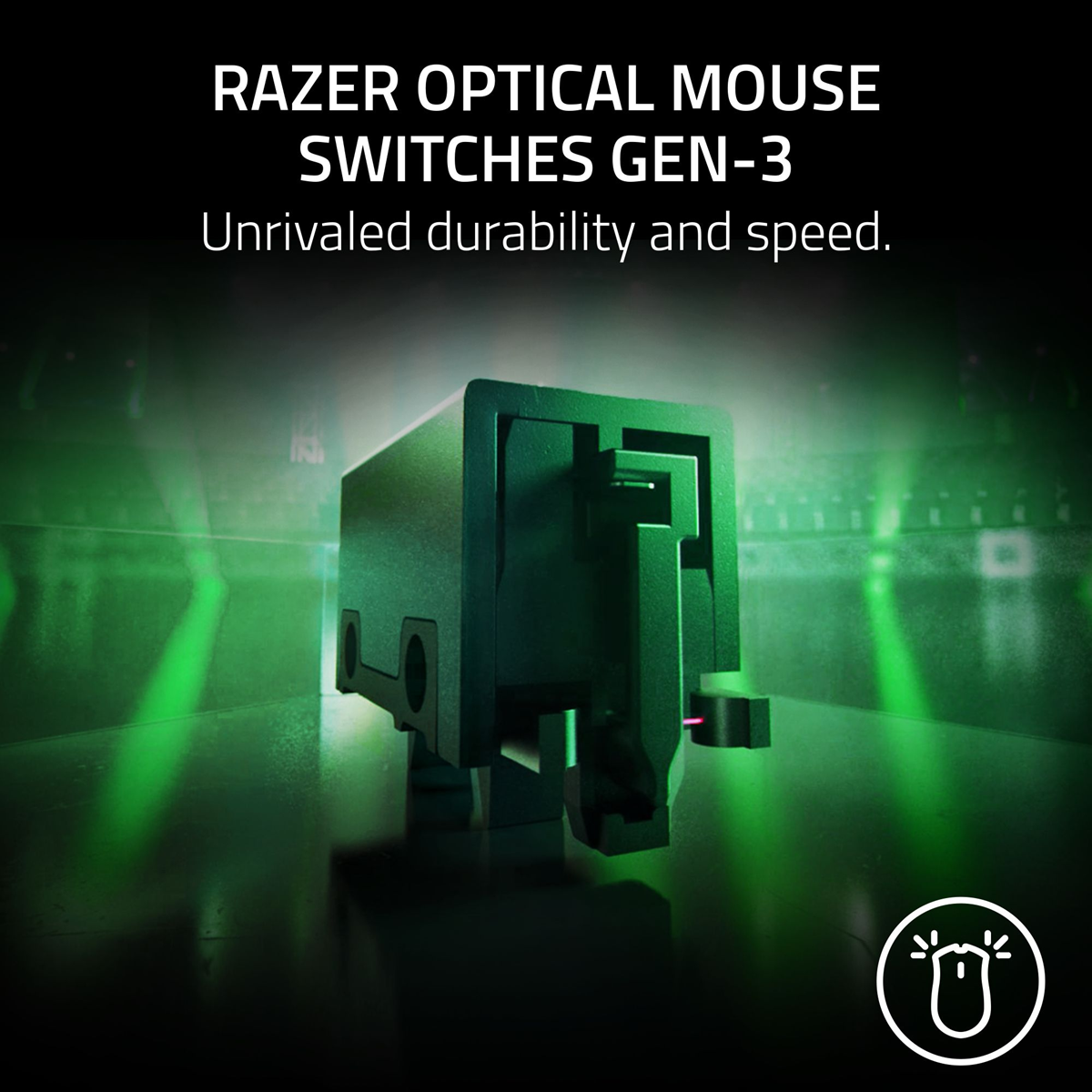 Razer Viper V3 Pro SE Wireless Gaming Mouse - GameShop Asia