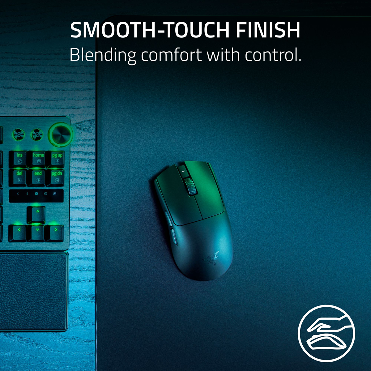 Razer Viper V3 Pro SE Wireless Gaming Mouse - GameShop Asia