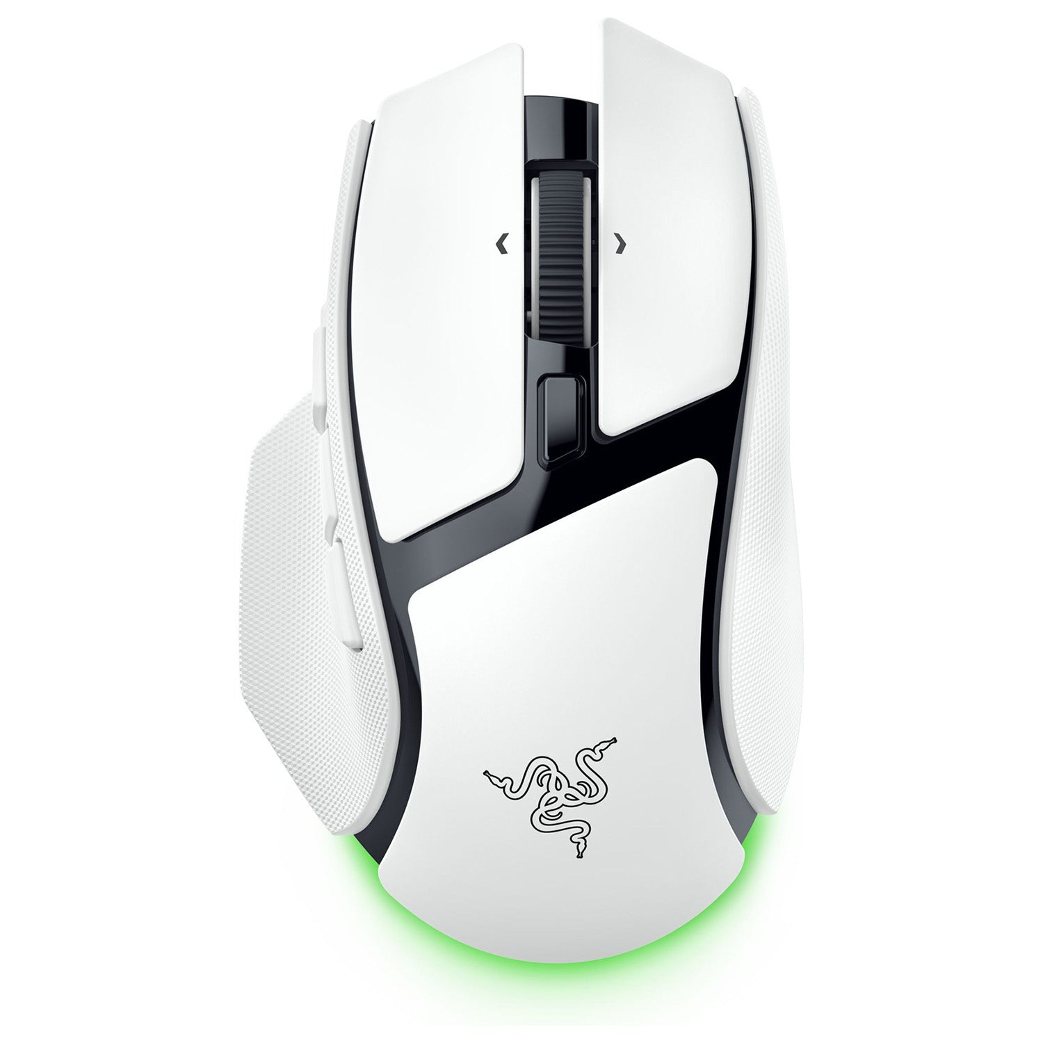 Razer Basilisk V4 HyperSpeed Ergonomic Wireless Gaming Mouse – GameShop ...
